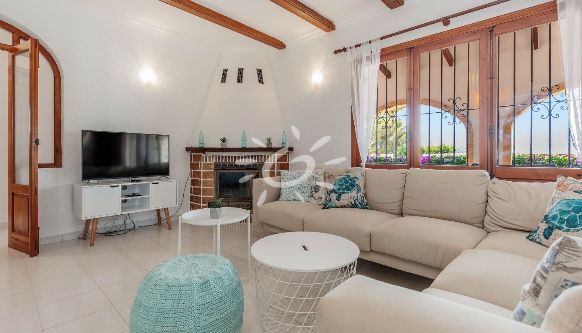 Reventas - Villas - Chalets - Moraira - Pla de Mar