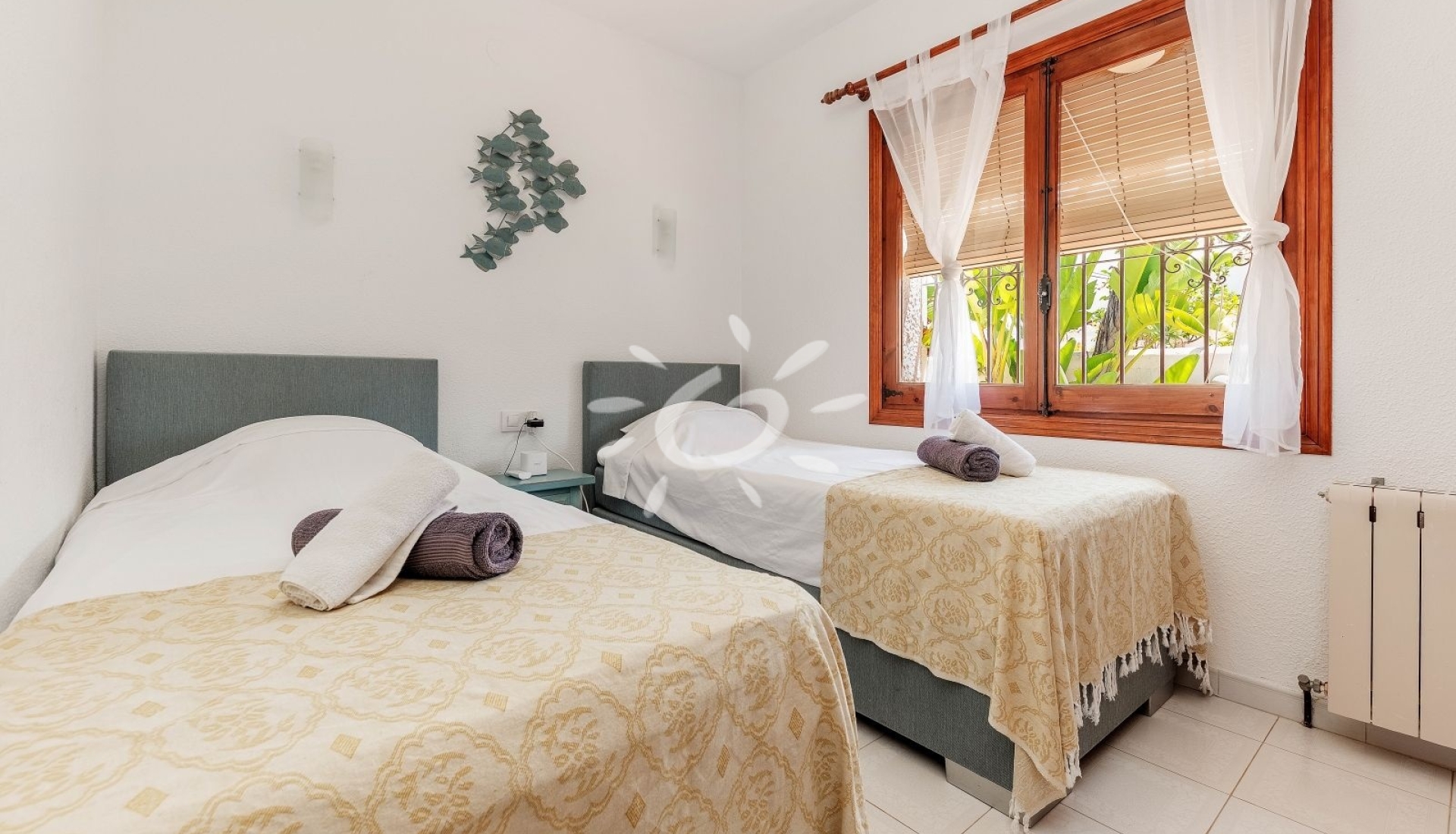 Reventas - Villas - Chalets - Moraira - Pla de Mar