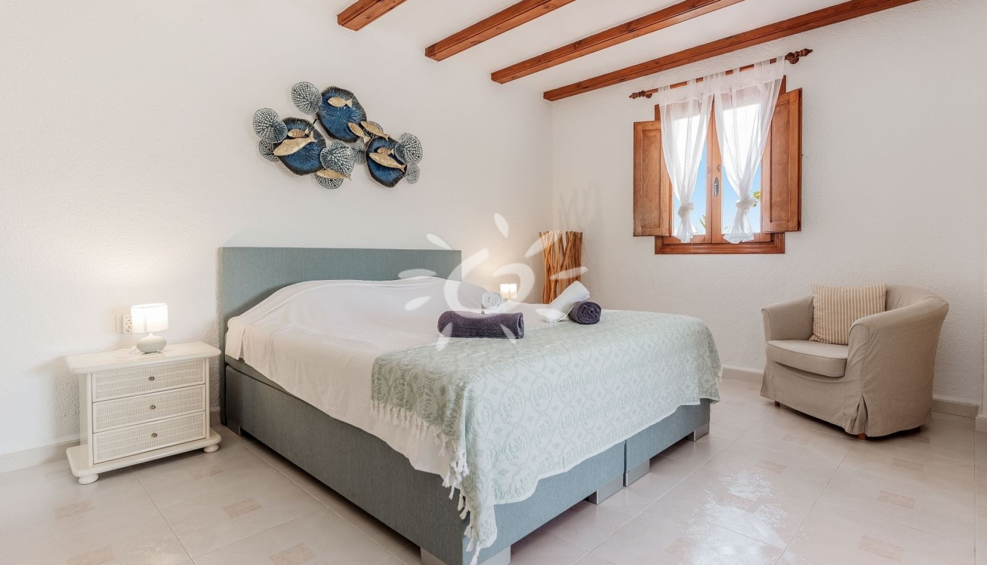 Reventas - Villas - Chalets - Moraira - Pla de Mar