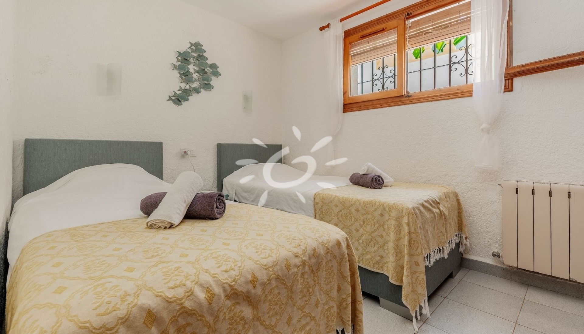 Reventas - Villas - Chalets - Moraira - Pla de Mar