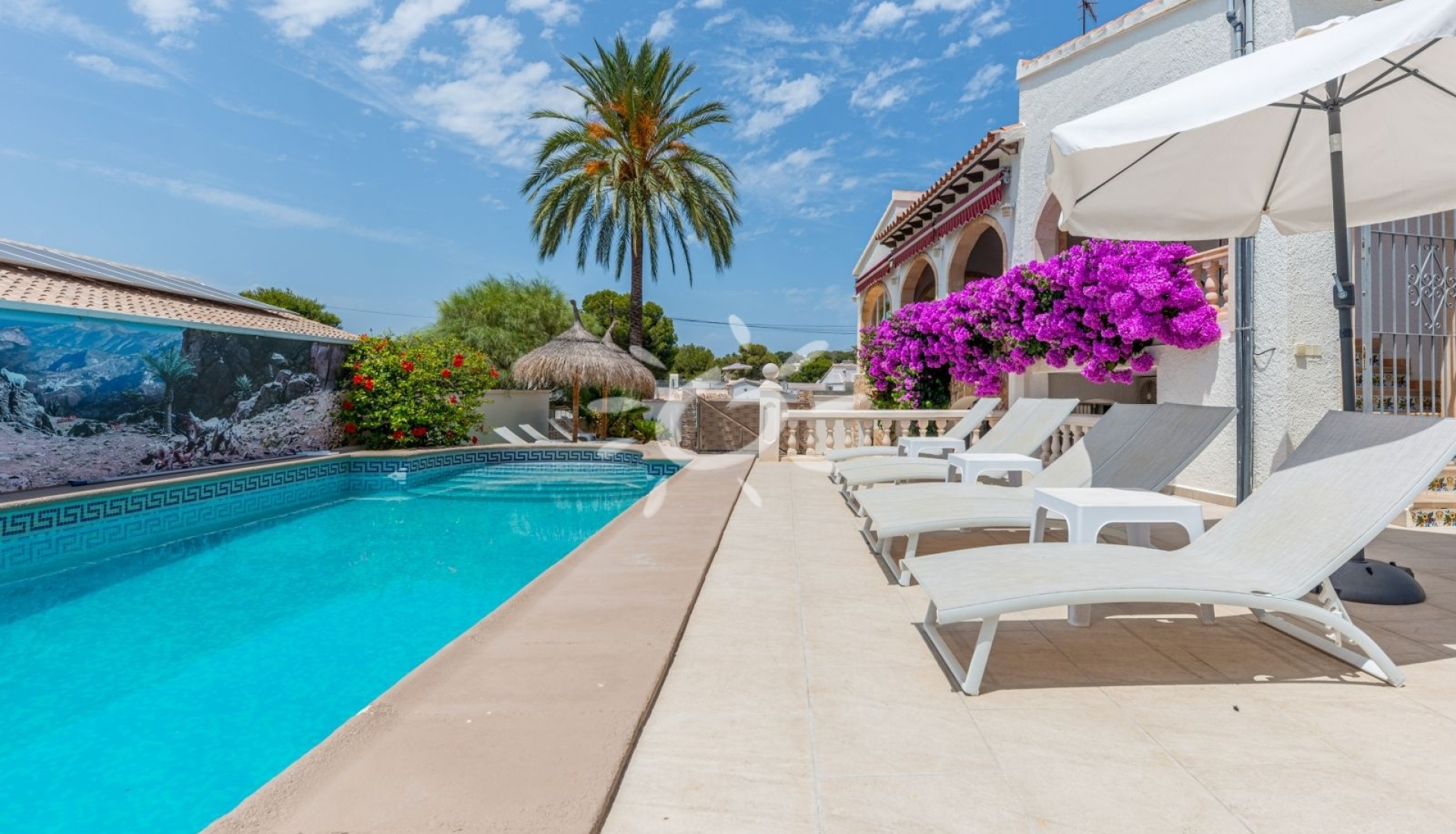 Reventas - Villas - Chalets - Moraira - Pla de Mar