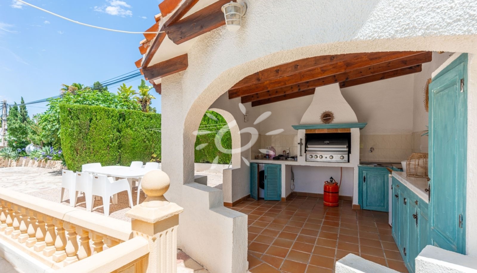 Reventas - Villas - Chalets - Moraira - Pla de Mar