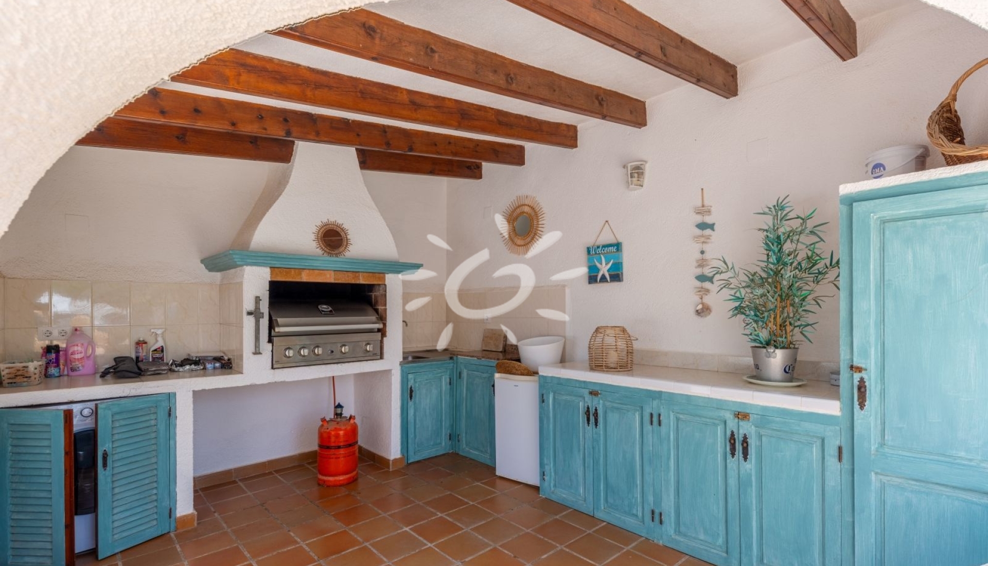 Reventas - Villas - Chalets - Moraira - Pla de Mar
