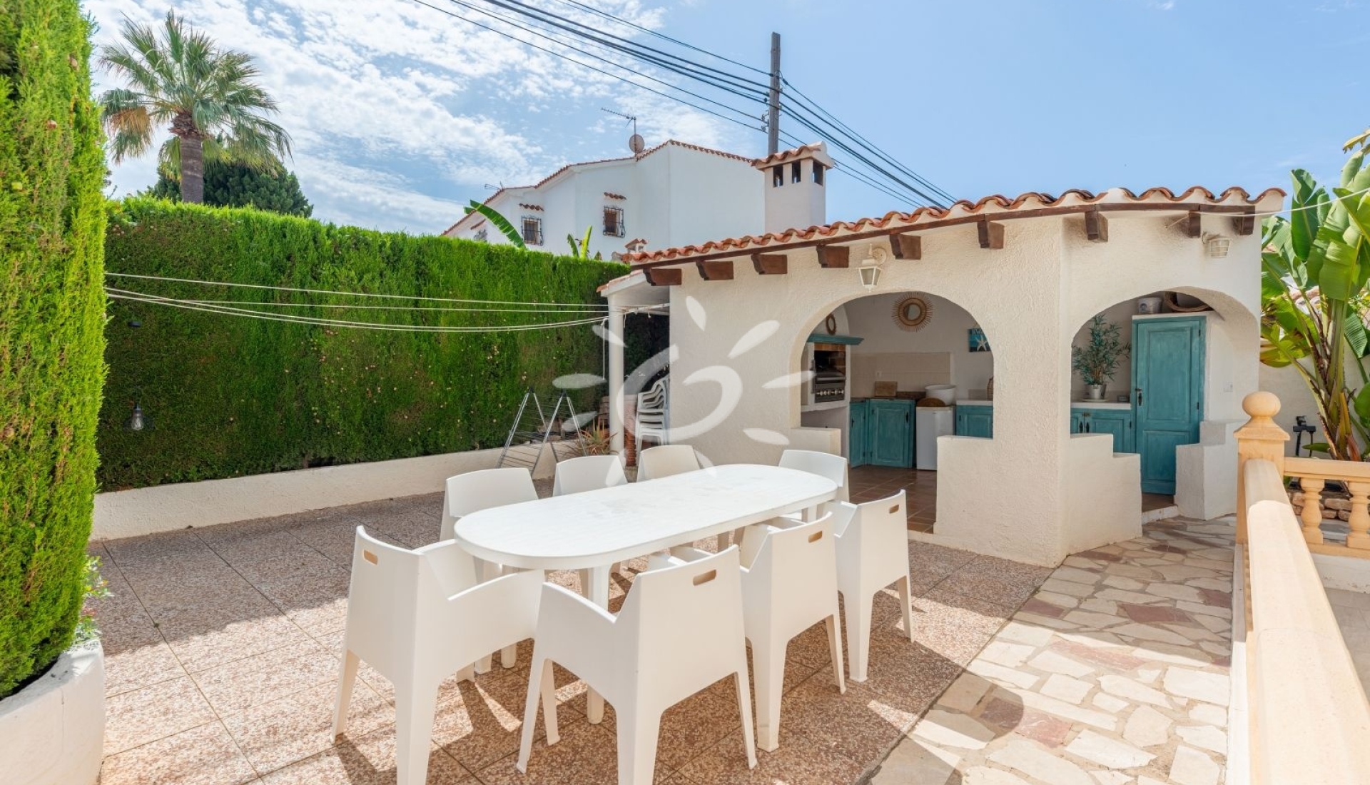 Reventas - Villas - Chalets - Moraira - Pla de Mar