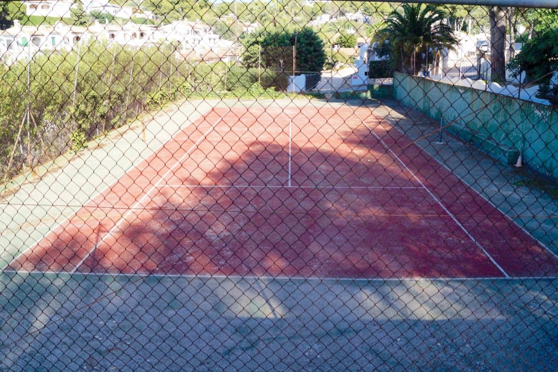 Reventas - Villas - Chalets - Moraira - Pla de Mar