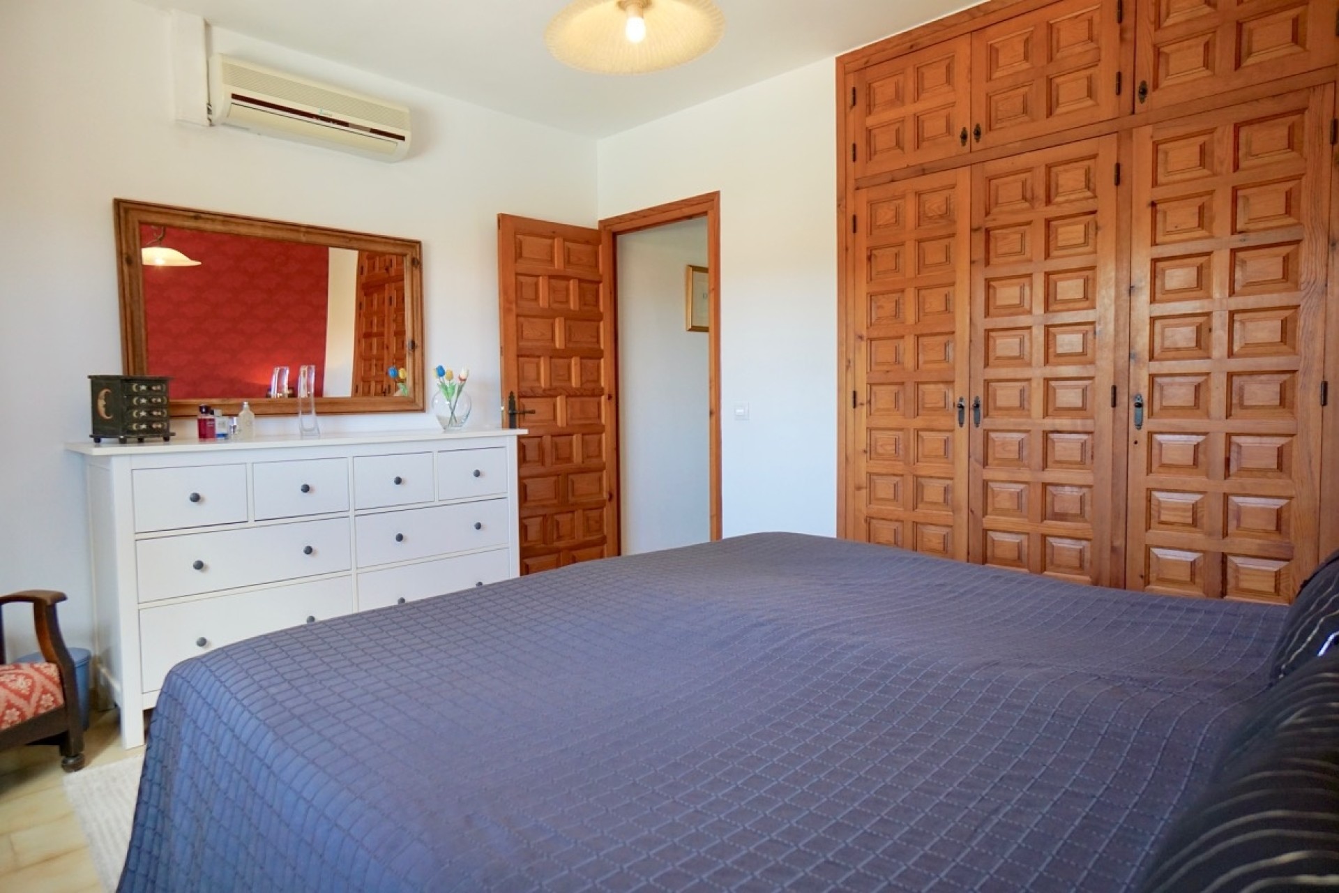 Reventas - Villas - Chalets - Moraira - San Jaime