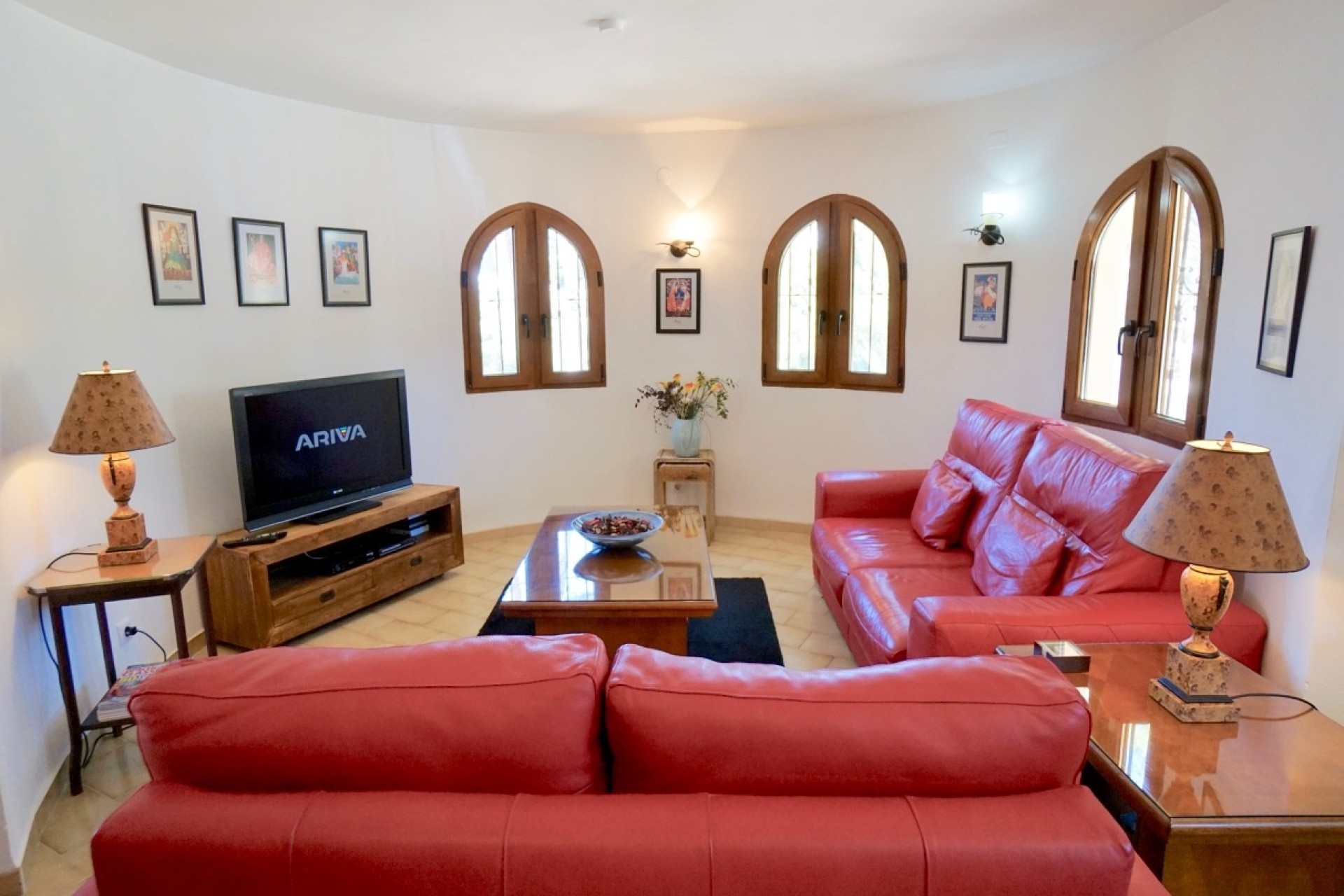 Reventas - Villas - Chalets - Moraira - San Jaime