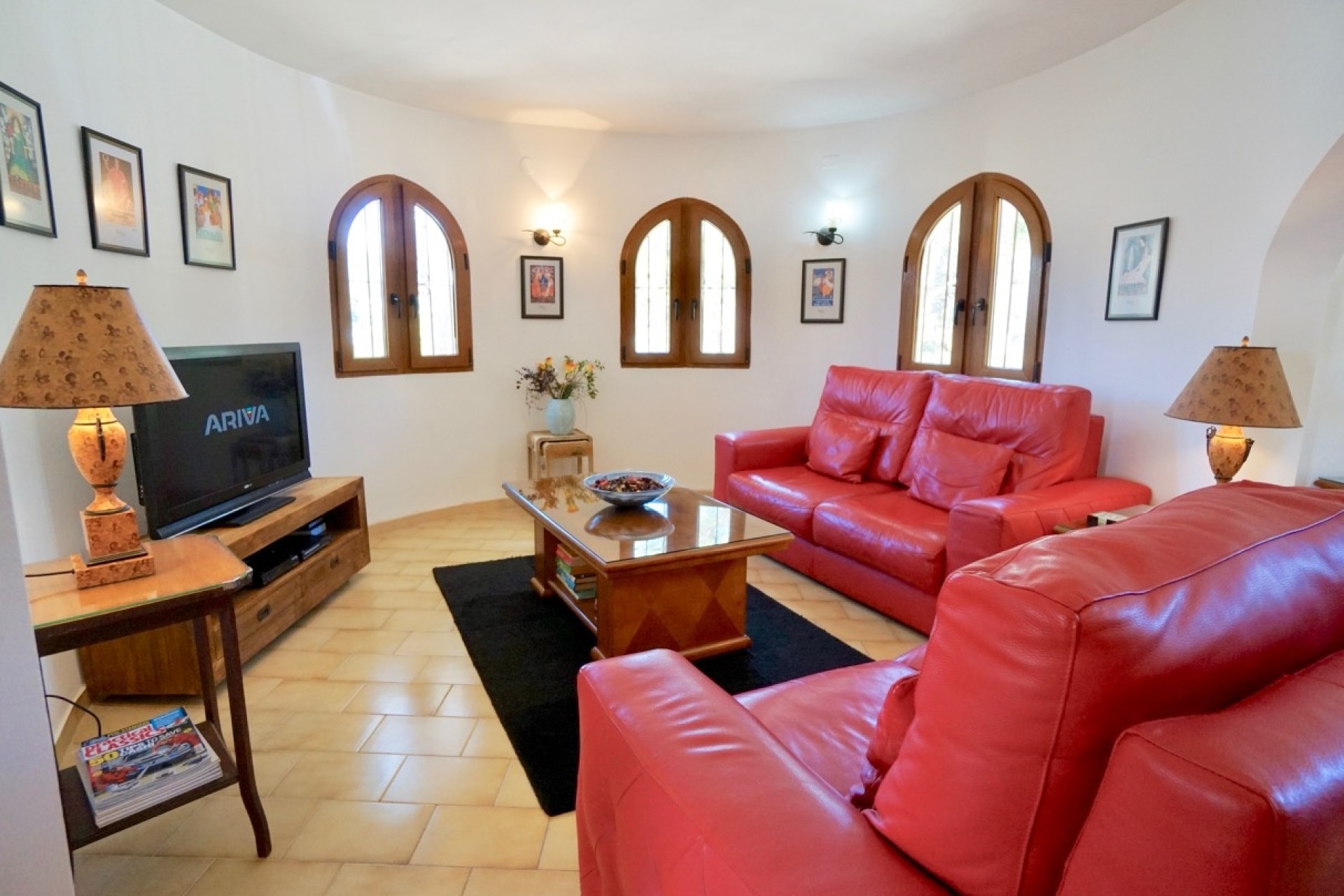 Reventas - Villas - Chalets - Moraira - San Jaime