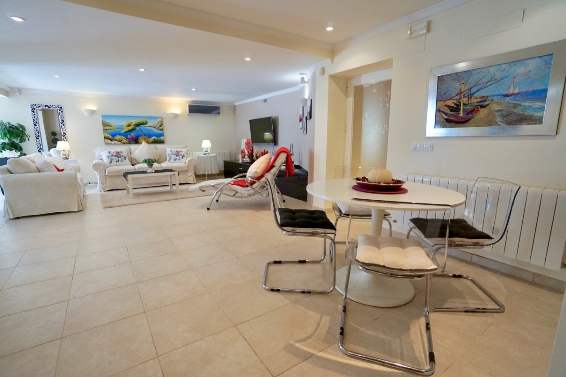 Reventas - Villas - Chalets - Moraira - San Jaime