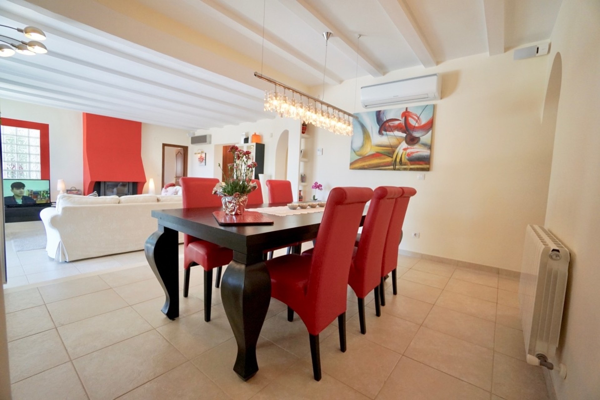 Reventas - Villas - Chalets - Moraira - San Jaime