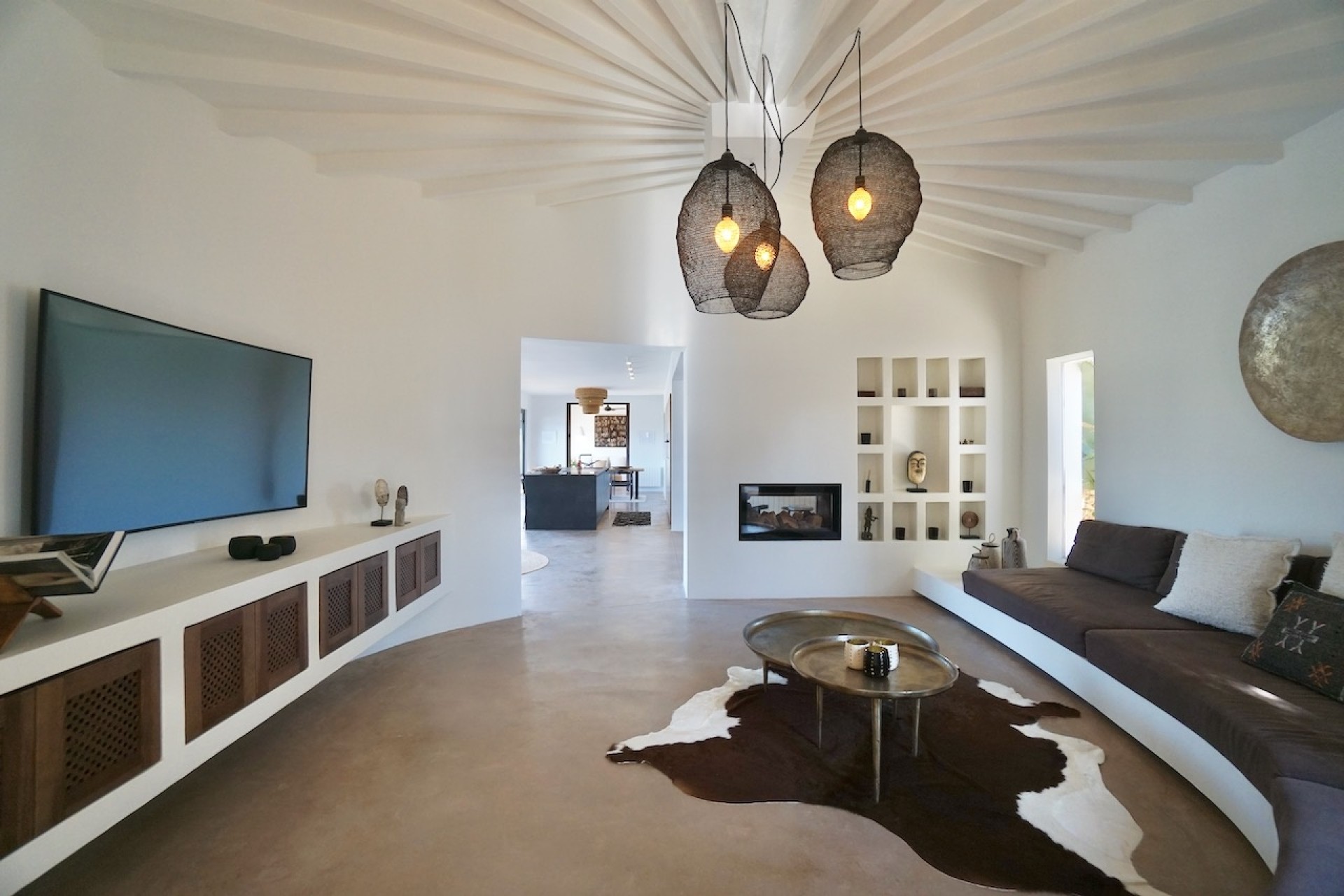 Reventas - Villas - Chalets - Moraira - San Jaime