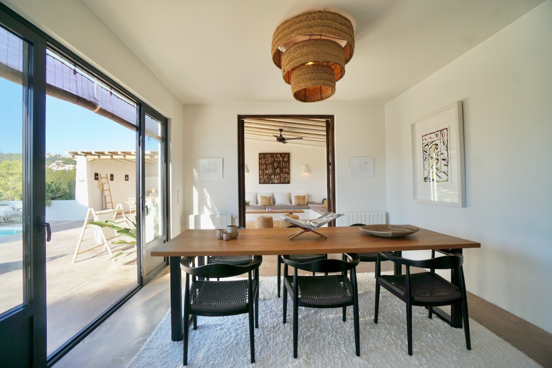 Reventas - Villas - Chalets - Moraira - San Jaime