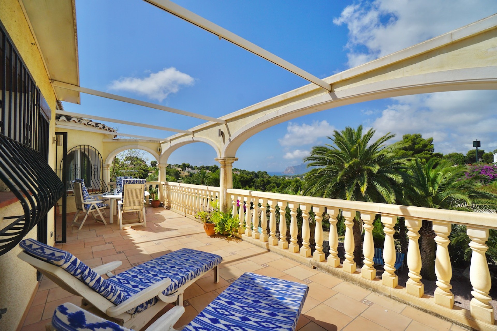 Reventas - Villas - Chalets - Moraira - San Jaime