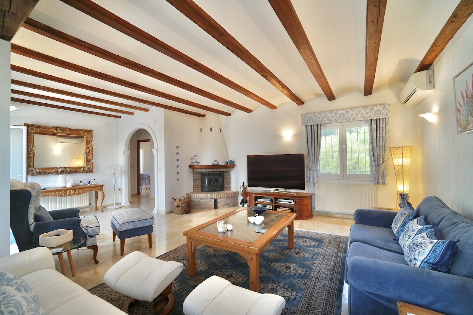 Reventas - Villas - Chalets - Moraira - San Jaime