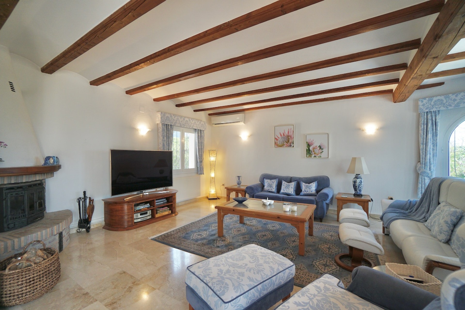 Reventas - Villas - Chalets - Moraira - San Jaime