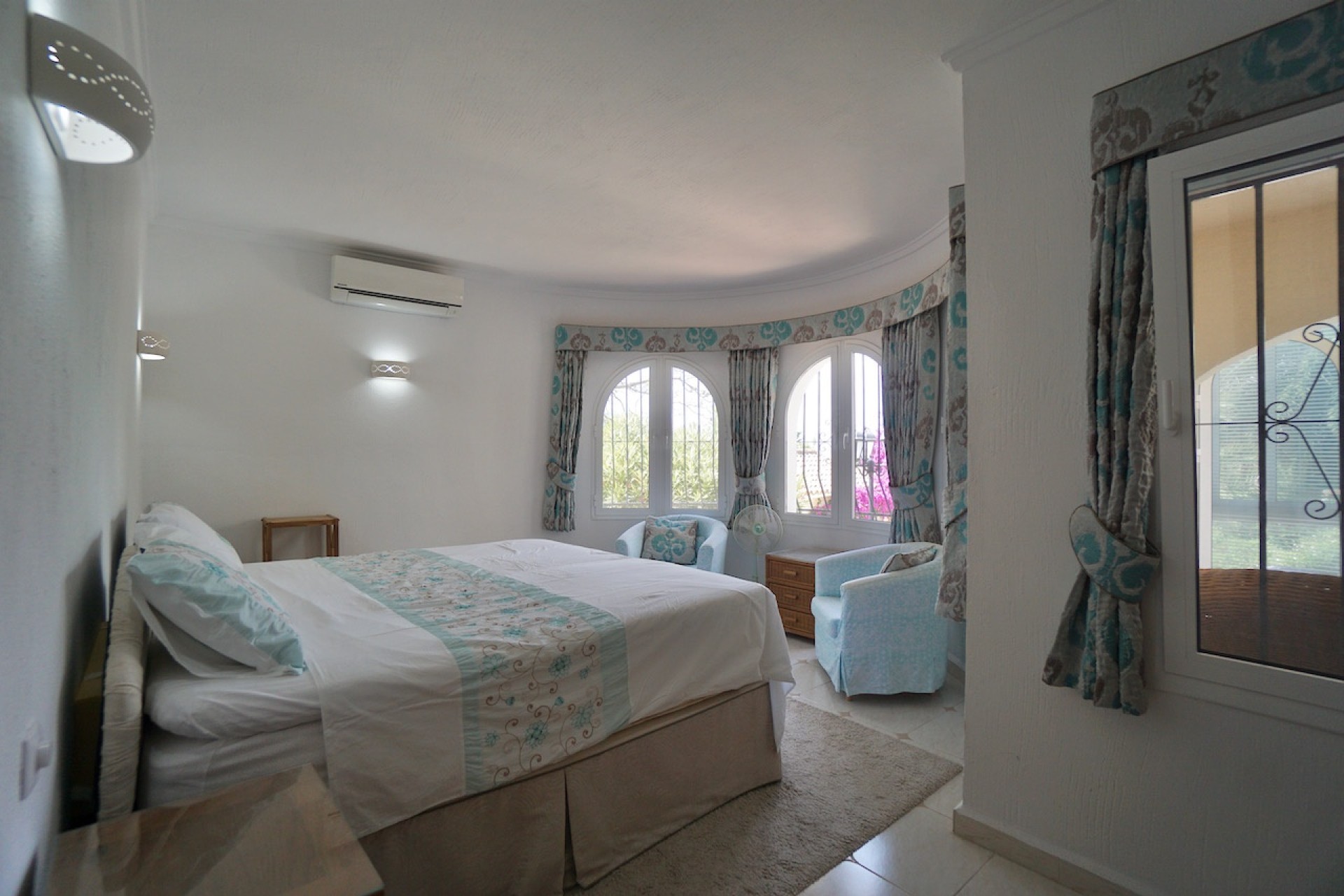 Reventas - Villas - Chalets - Moraira - San Jaime