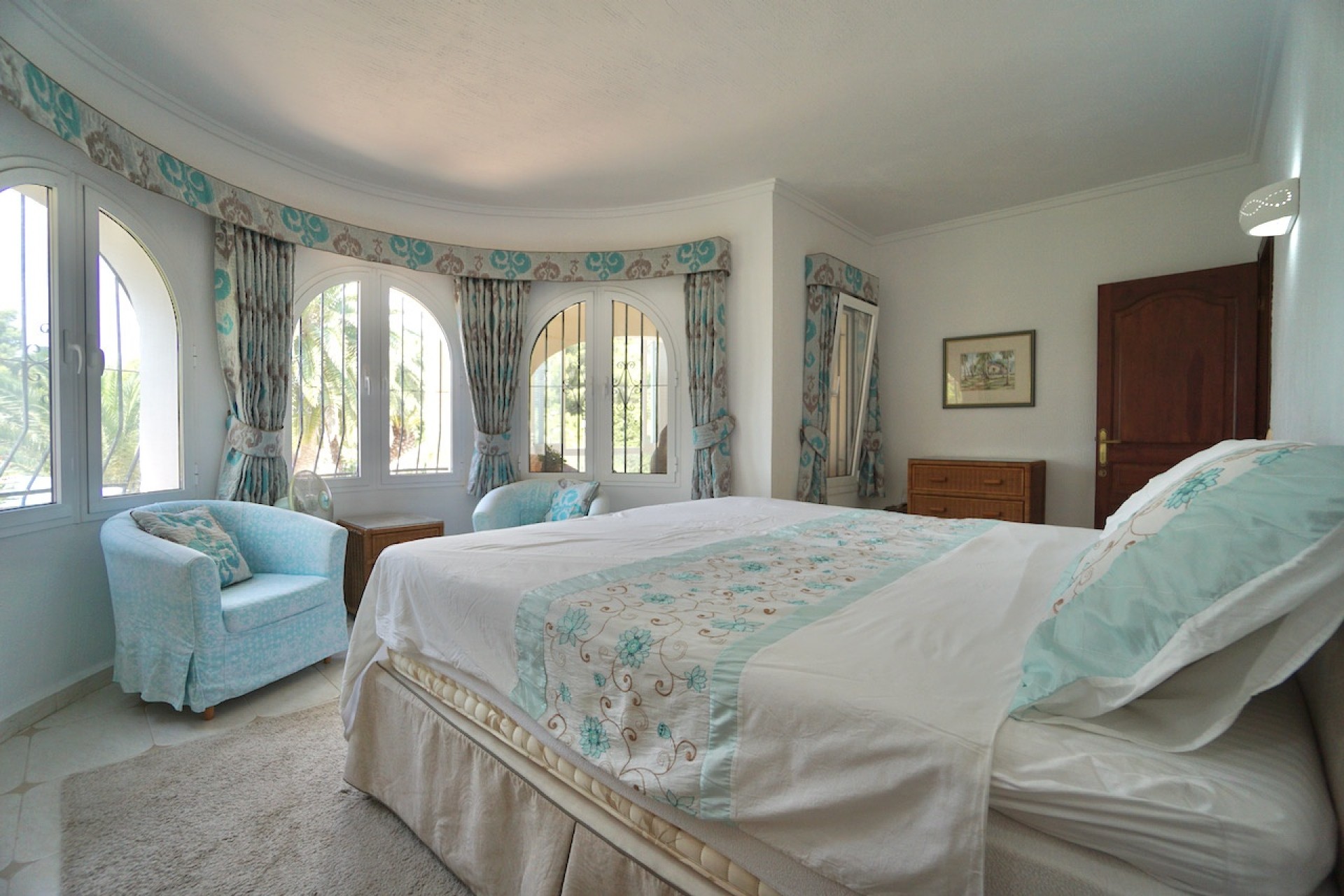 Reventas - Villas - Chalets - Moraira - San Jaime