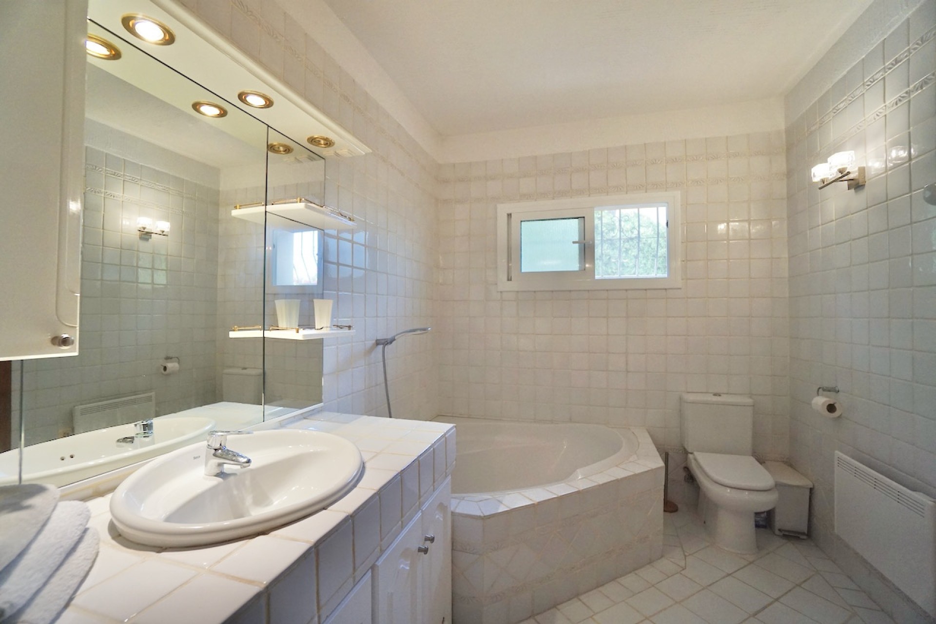 Reventas - Villas - Chalets - Moraira - San Jaime