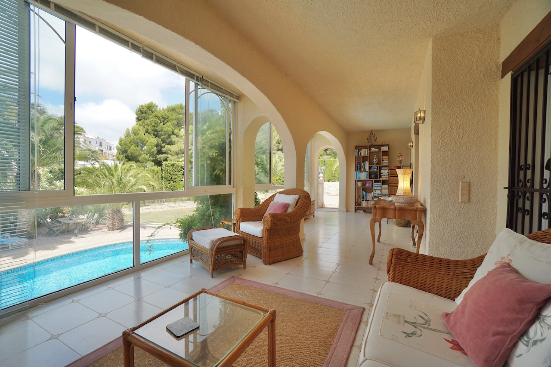 Reventas - Villas - Chalets - Moraira - San Jaime