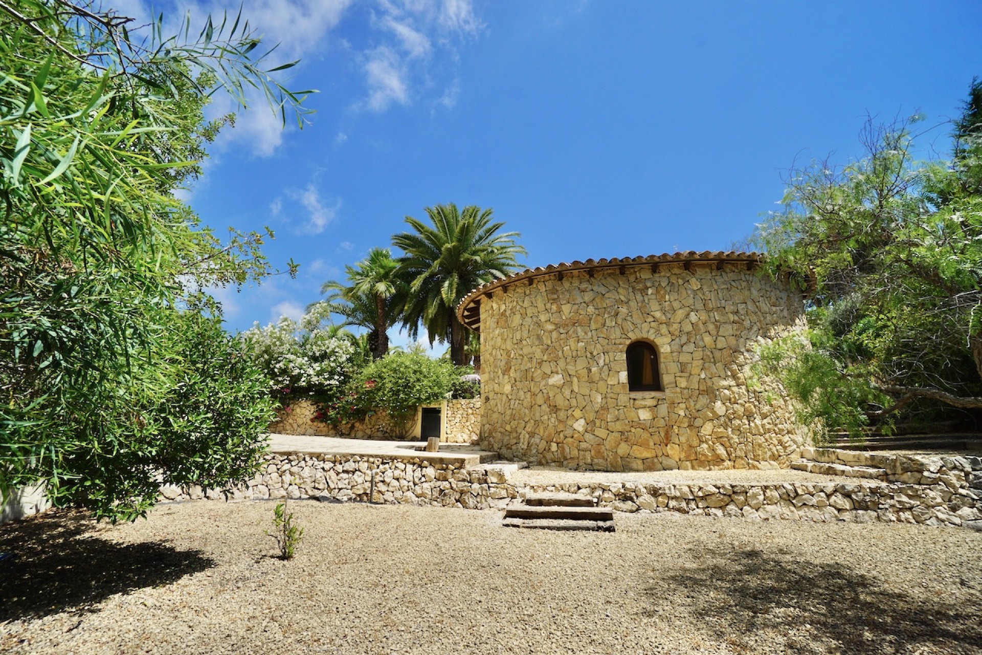 Reventas - Villas - Chalets - Moraira - San Jaime