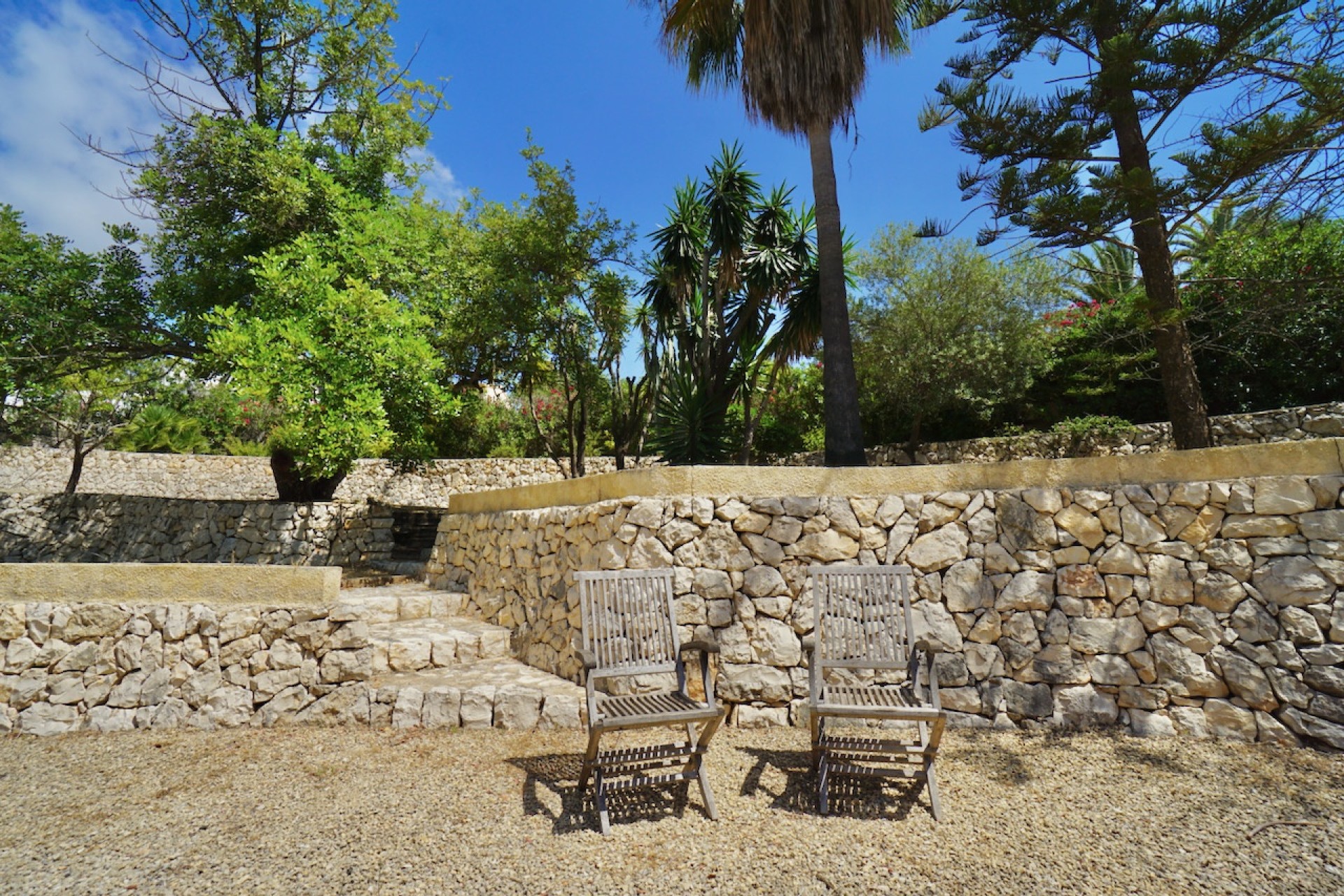 Reventas - Villas - Chalets - Moraira - San Jaime