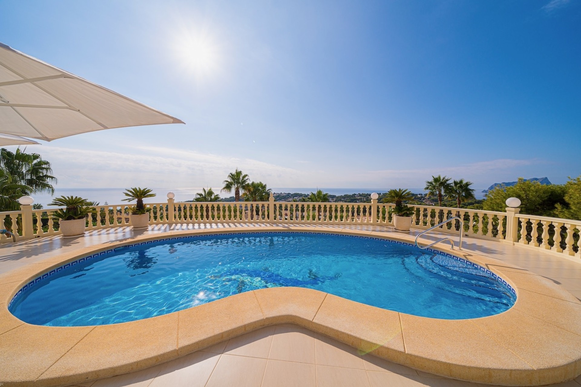 Reventas - Villas - Chalets - Moraira - San Jaime