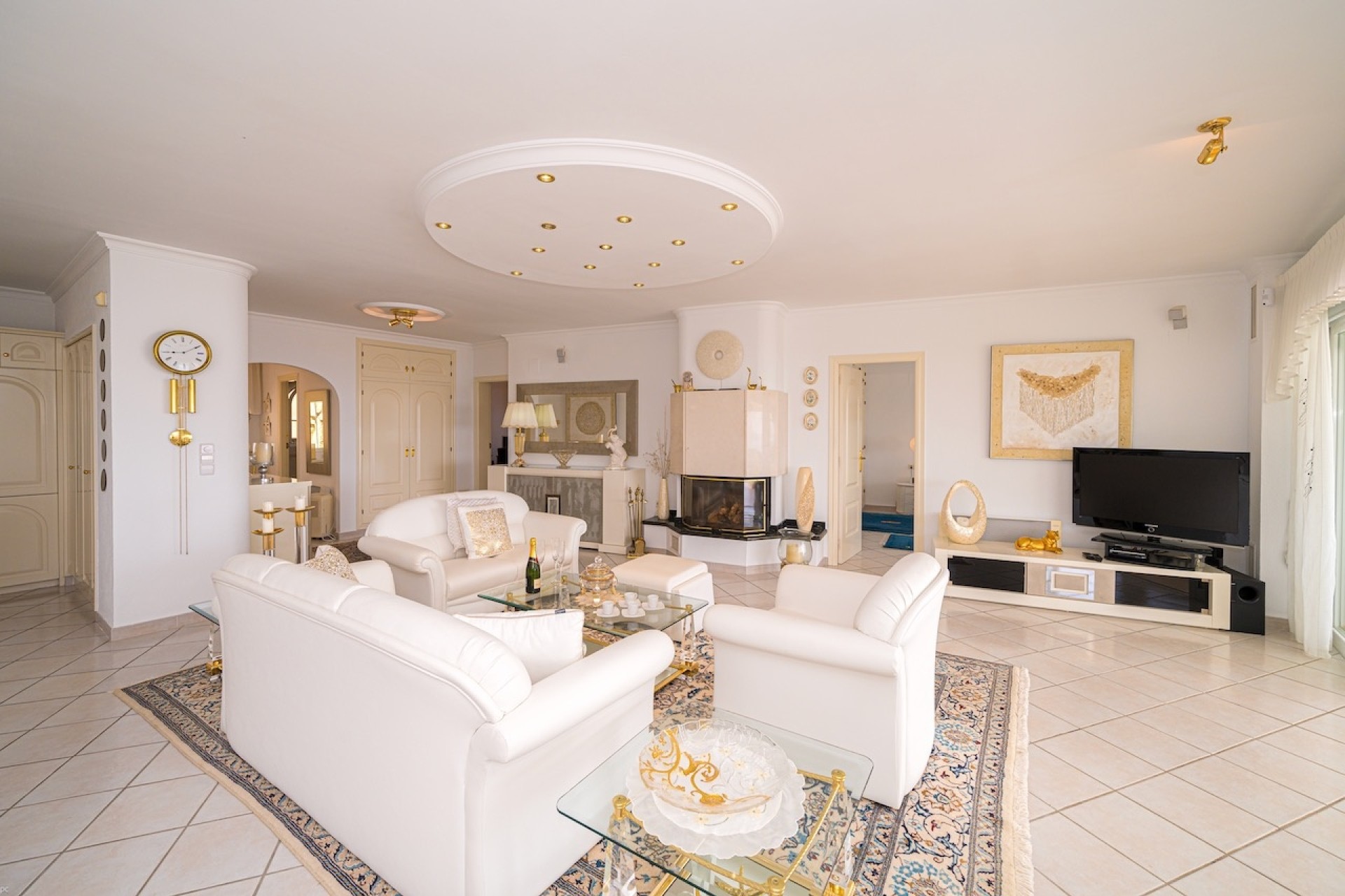 Reventas - Villas - Chalets - Moraira - San Jaime