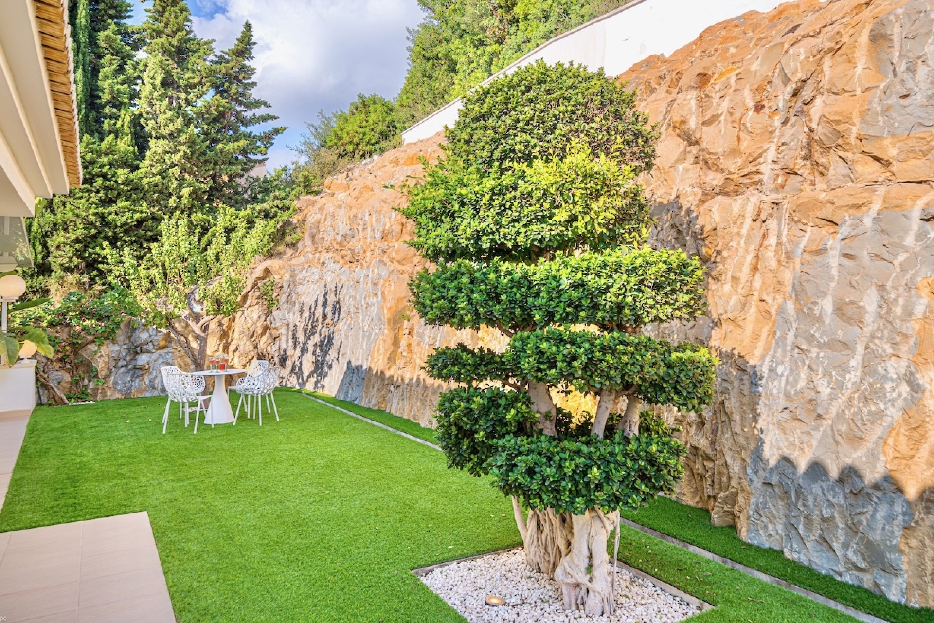 Reventas - Villas - Chalets - Moraira - San Jaime