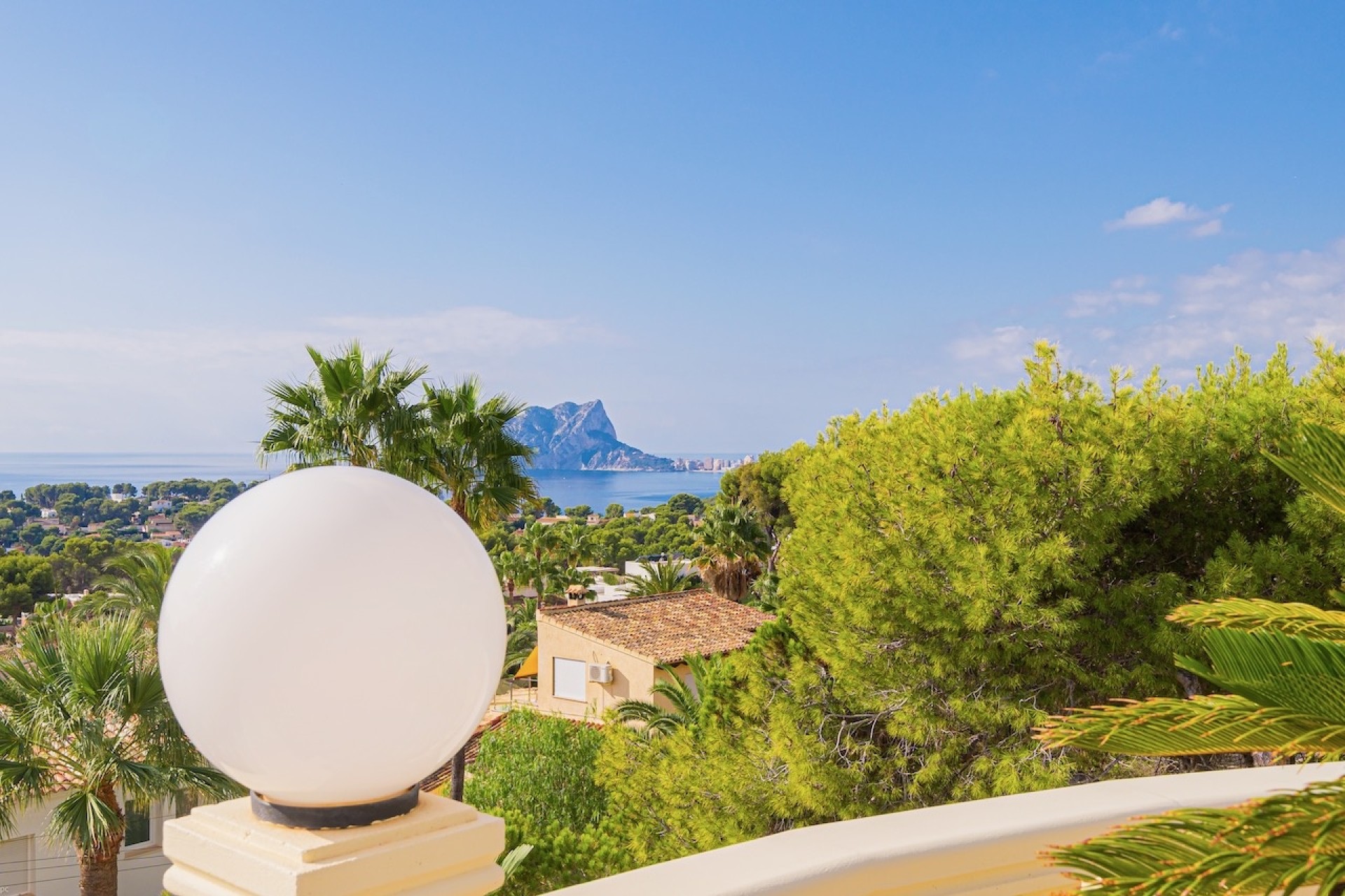 Reventas - Villas - Chalets - Moraira - San Jaime