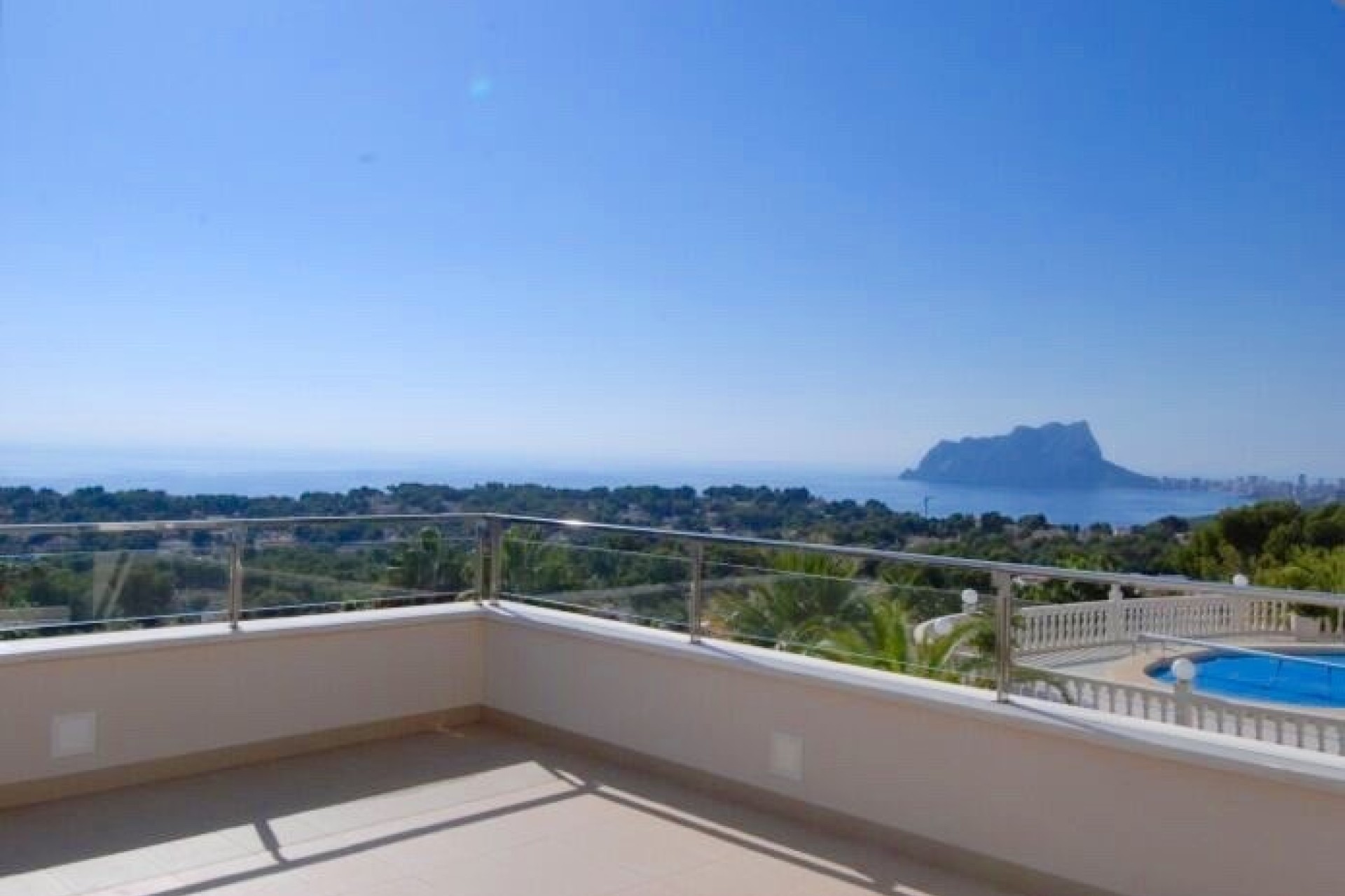 Reventas - Villas - Chalets - Moraira - San Jaime