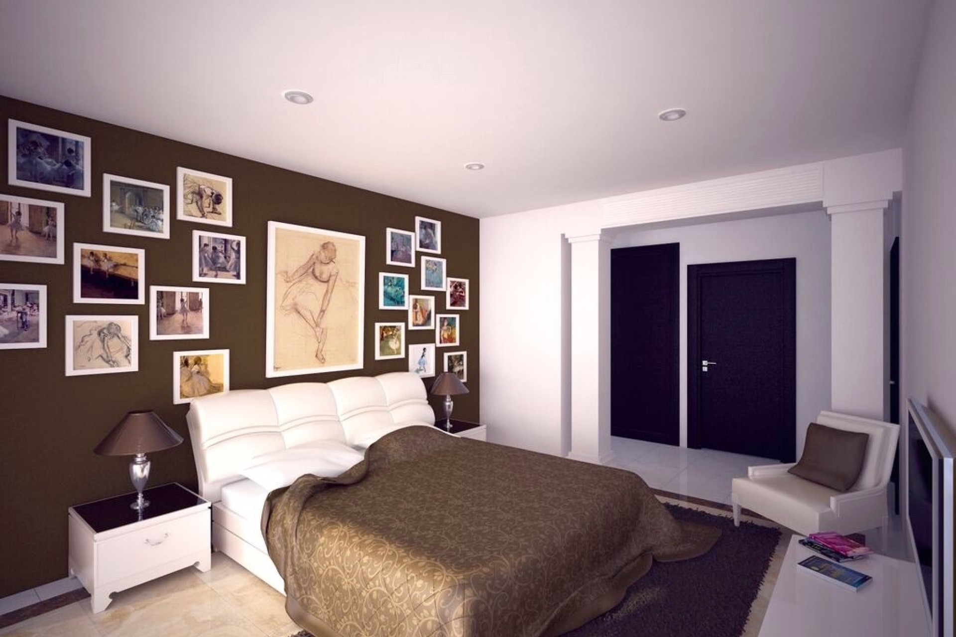 Reventas - Villas - Chalets - Moraira - San Jaime