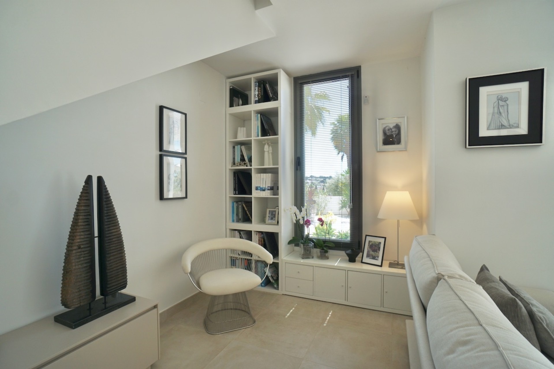 Reventas - Villas - Chalets - Moraira - Solpark