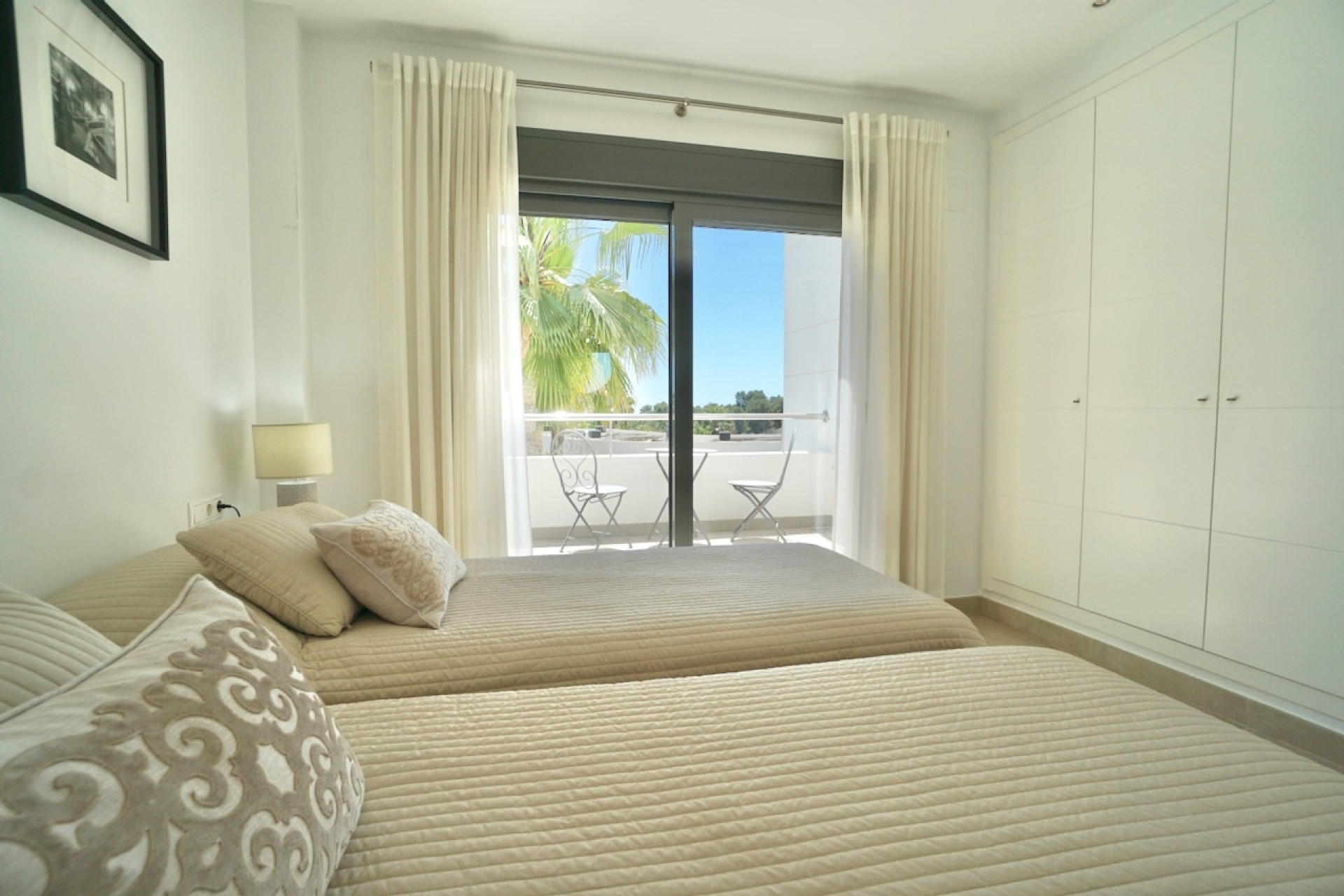 Reventas - Villas - Chalets - Moraira - Solpark