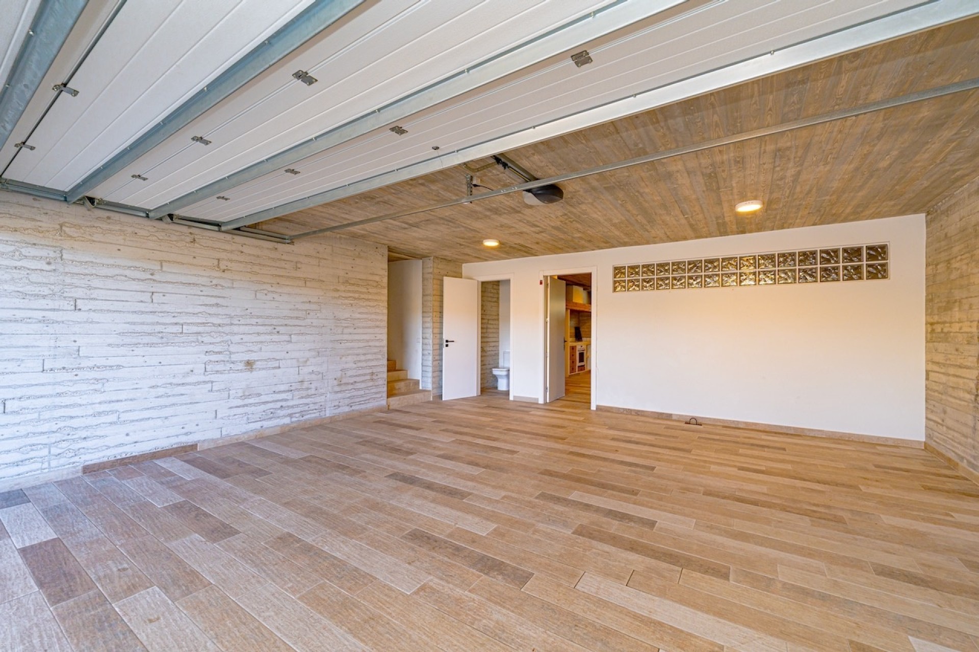 Reventas - Villas - Chalets - Moraira - Solpark