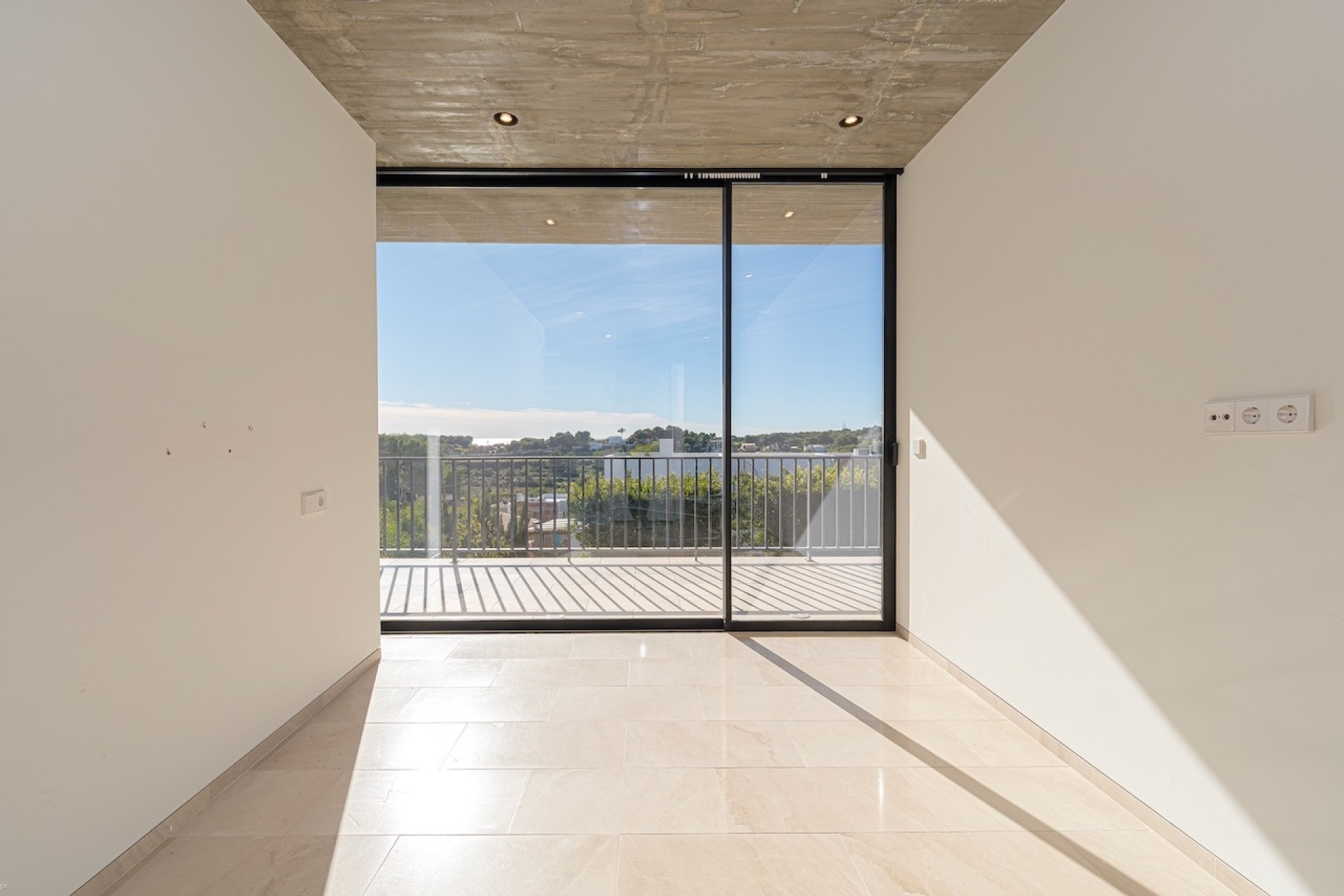 Reventas - Villas - Chalets - Moraira - Solpark