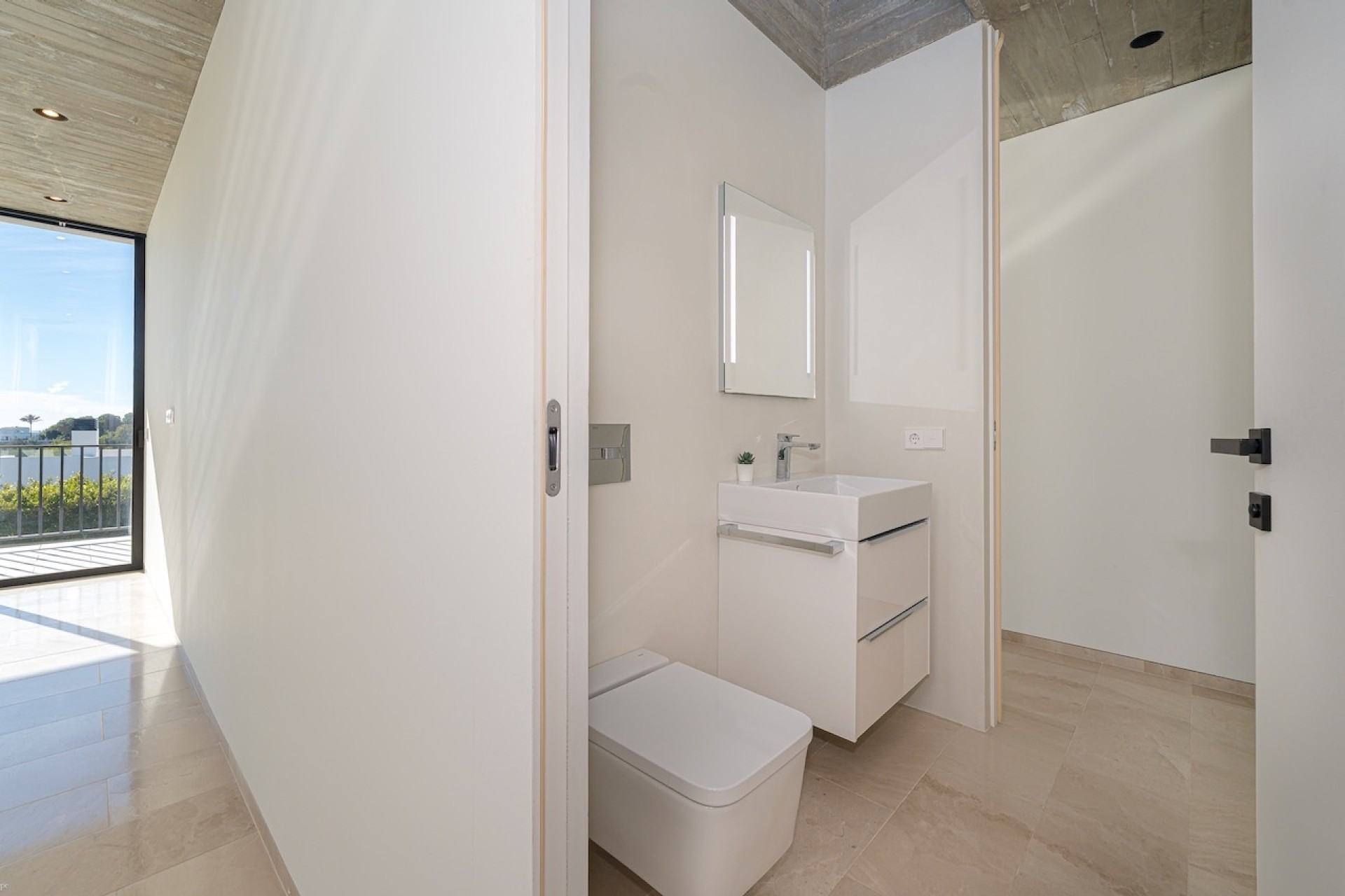 Reventas - Villas - Chalets - Moraira - Solpark