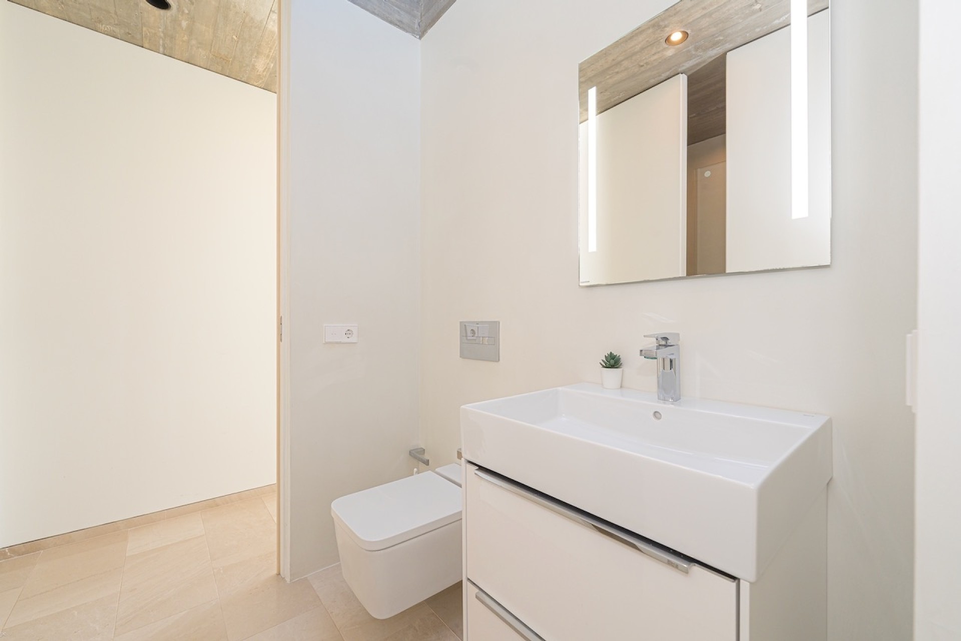 Reventas - Villas - Chalets - Moraira - Solpark