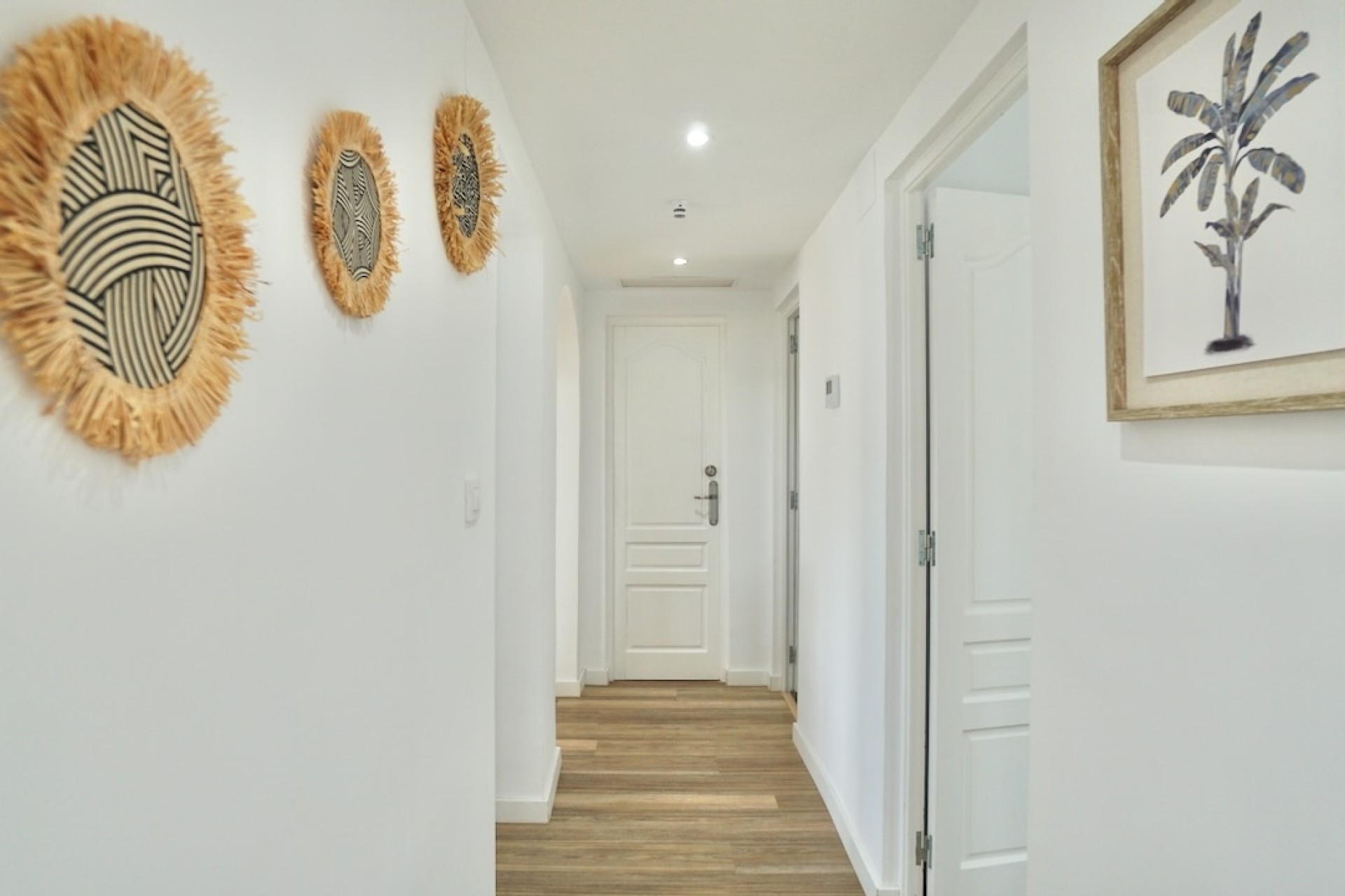 Reventas - Villas - Chalets - Moraira - Solpark