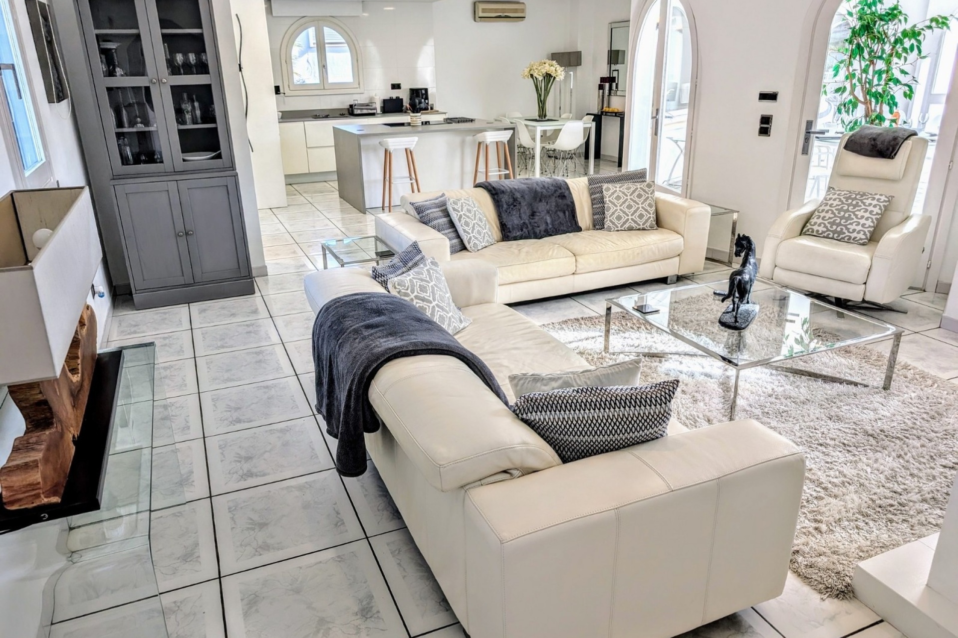 Reventas - Villas - Chalets - Moraira - Solpark