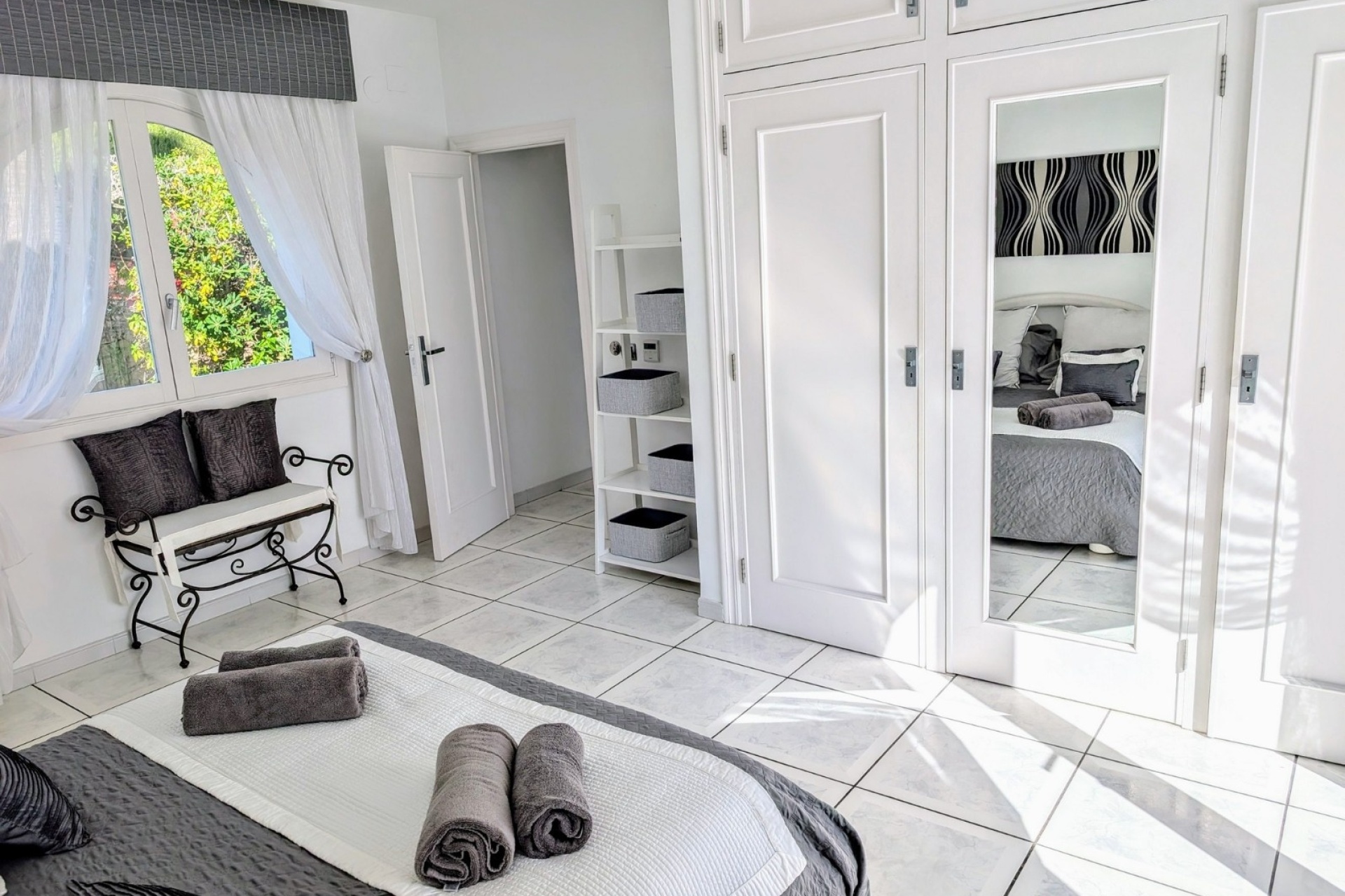 Reventas - Villas - Chalets - Moraira - Solpark