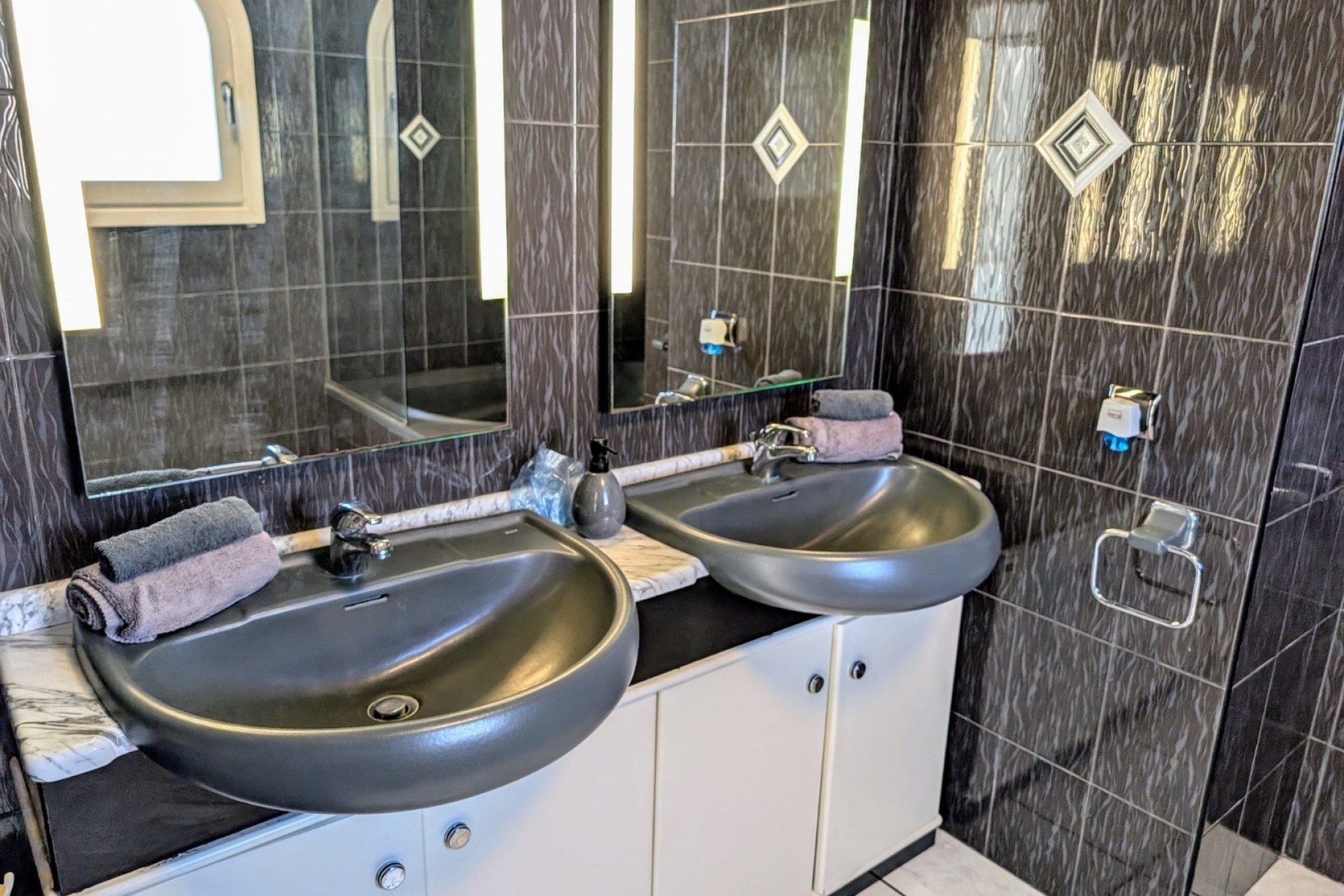 Reventas - Villas - Chalets - Moraira - Solpark