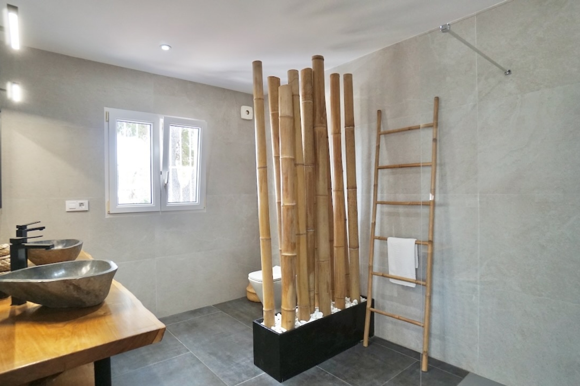 Reventas - Villas - Chalets - Moraira - Solpark