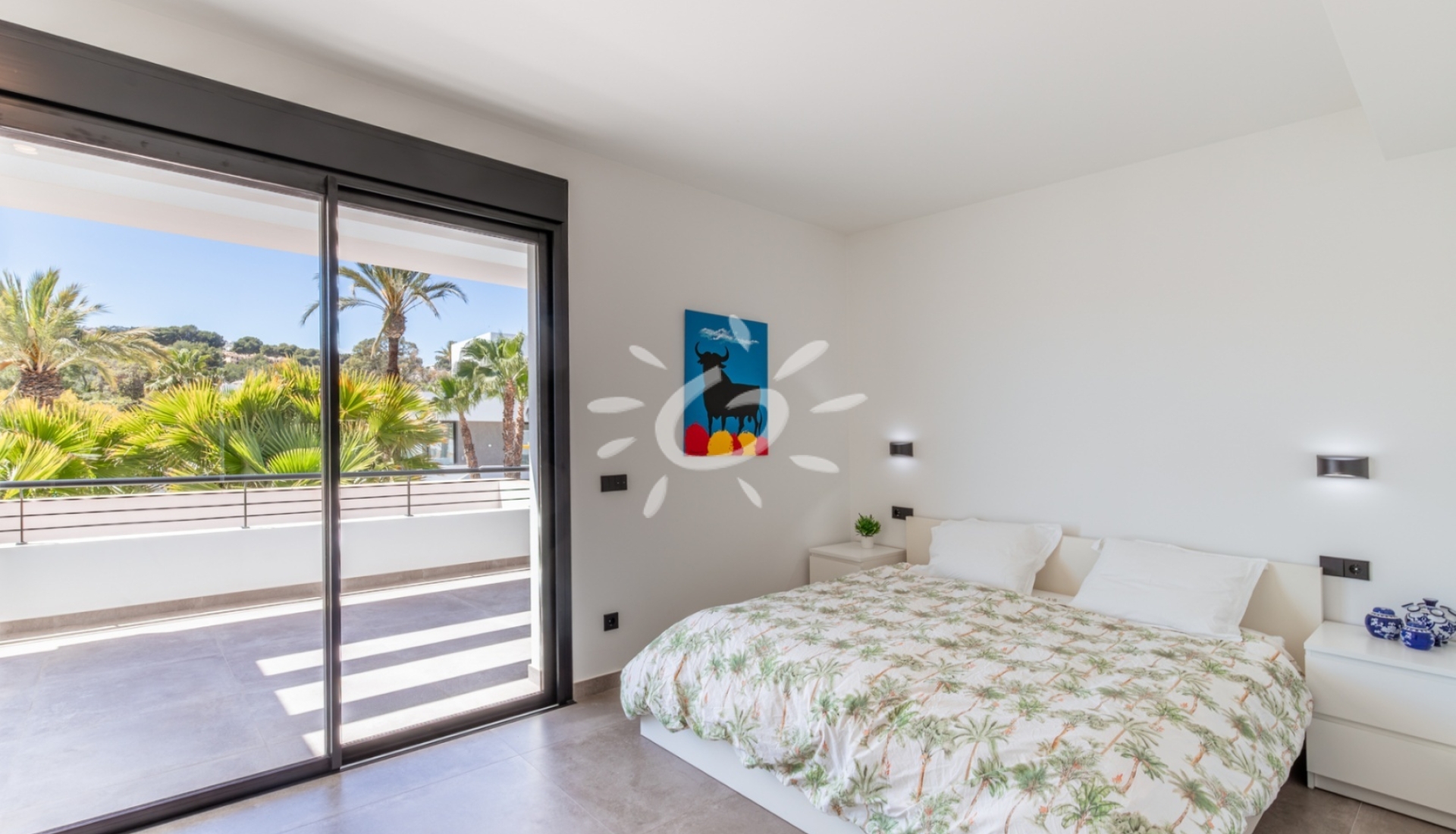 Reventas - Villas - Chalets - Moraira - Solpark