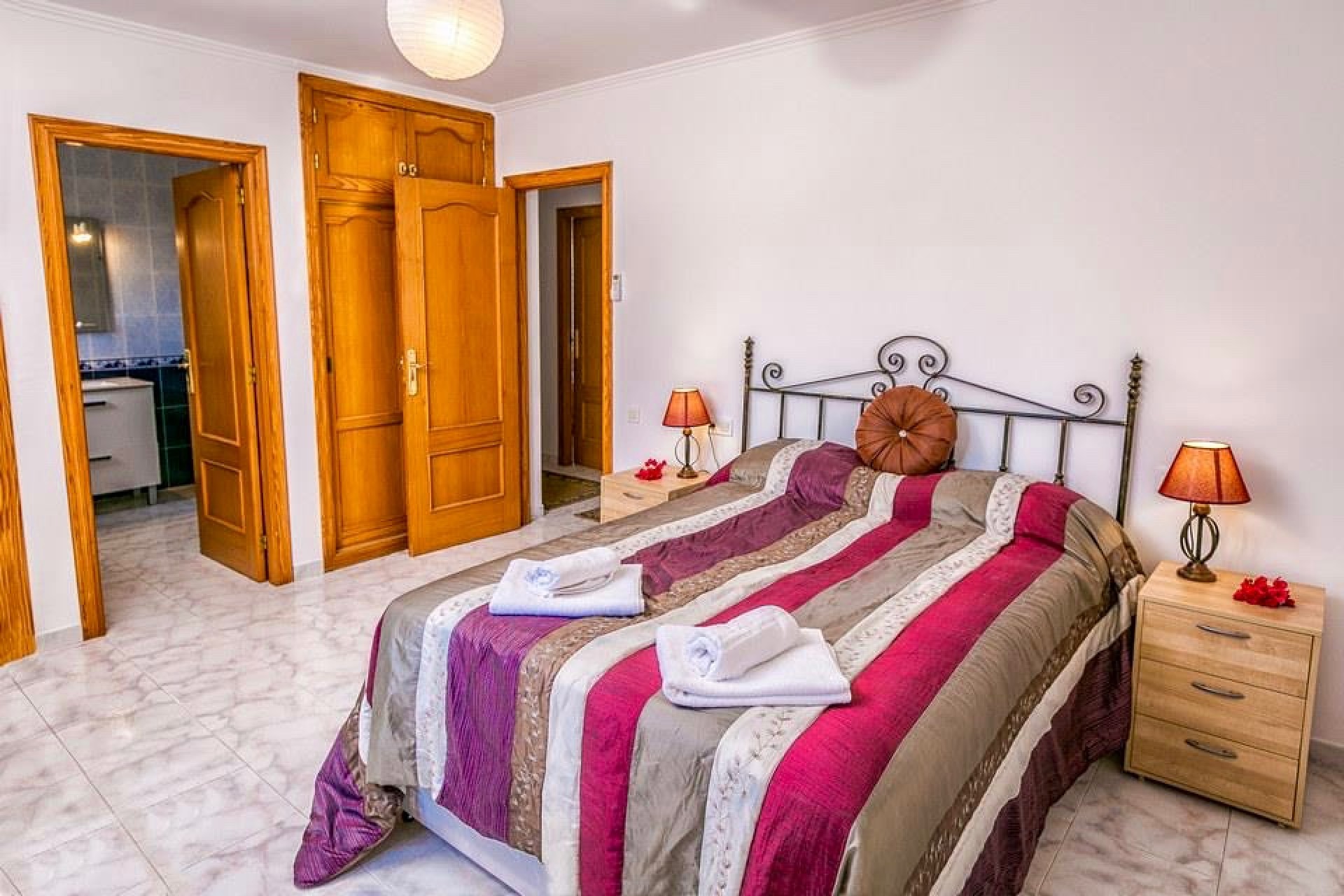 Reventas - Villas - Chalets - Moraira - Solpark