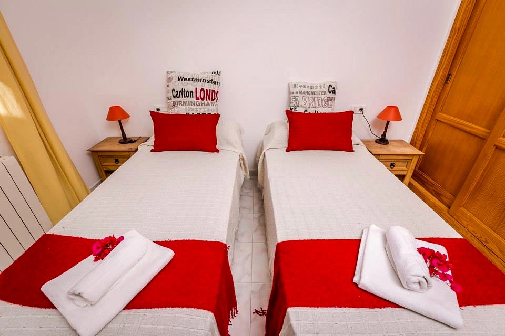 Reventas - Villas - Chalets - Moraira - Solpark