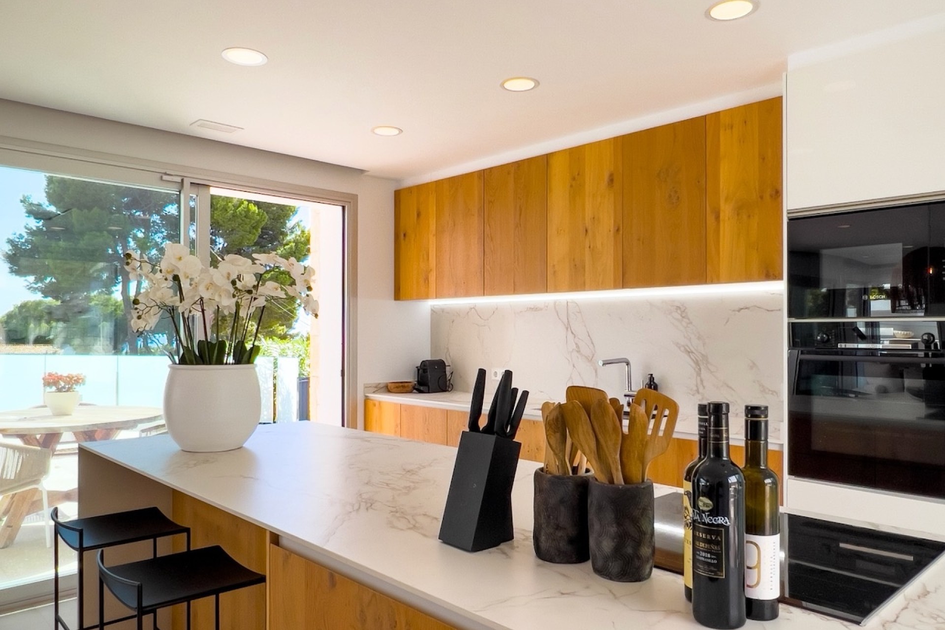 Reventas - Villas - Chalets - Moraira - Tabaira