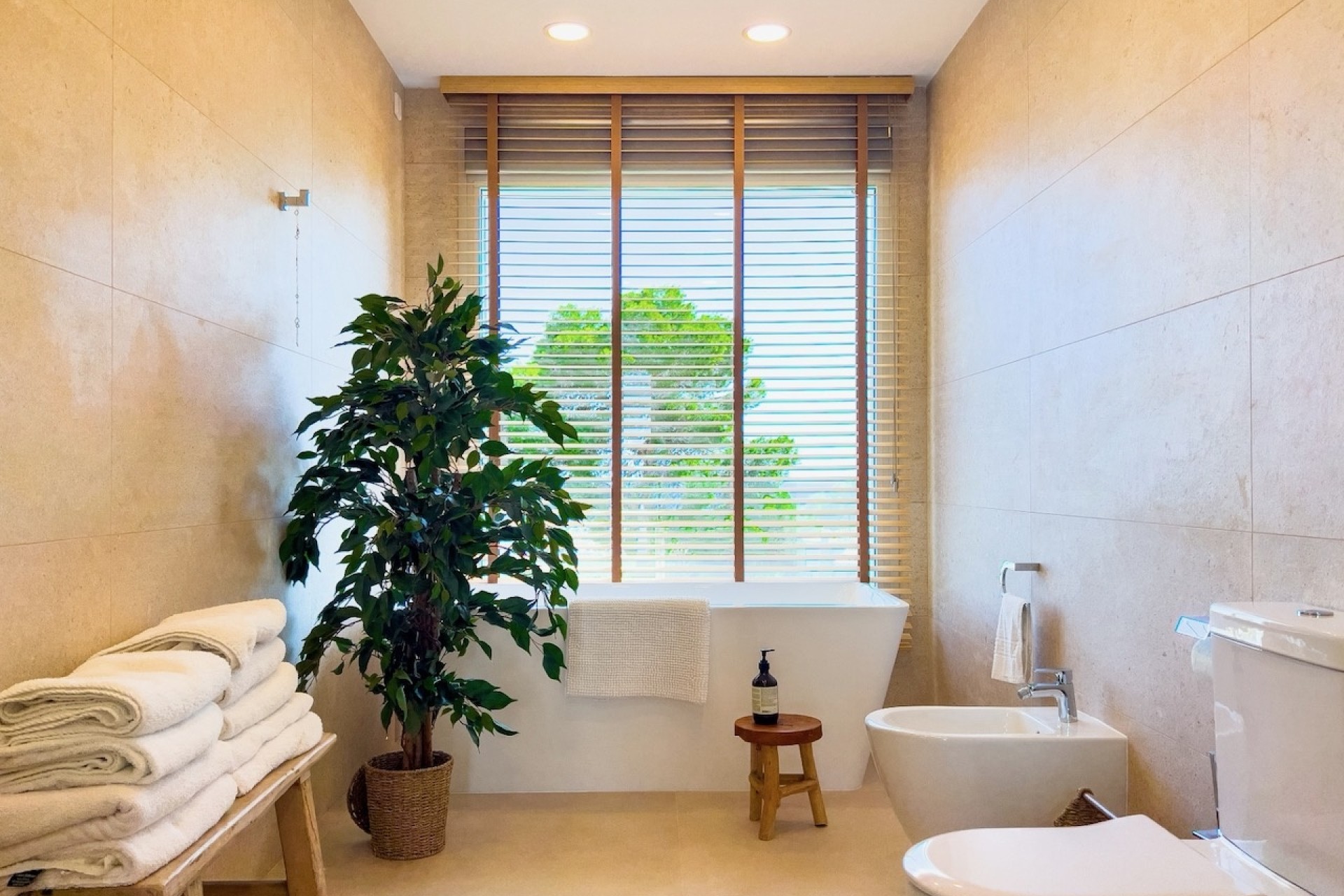 Reventas - Villas - Chalets - Moraira - Tabaira