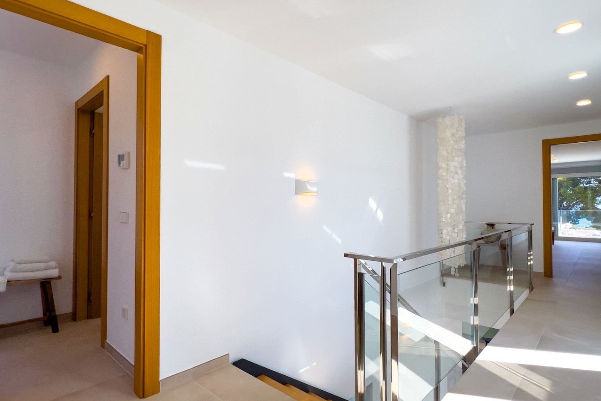 Reventas - Villas - Chalets - Moraira - Tabaira