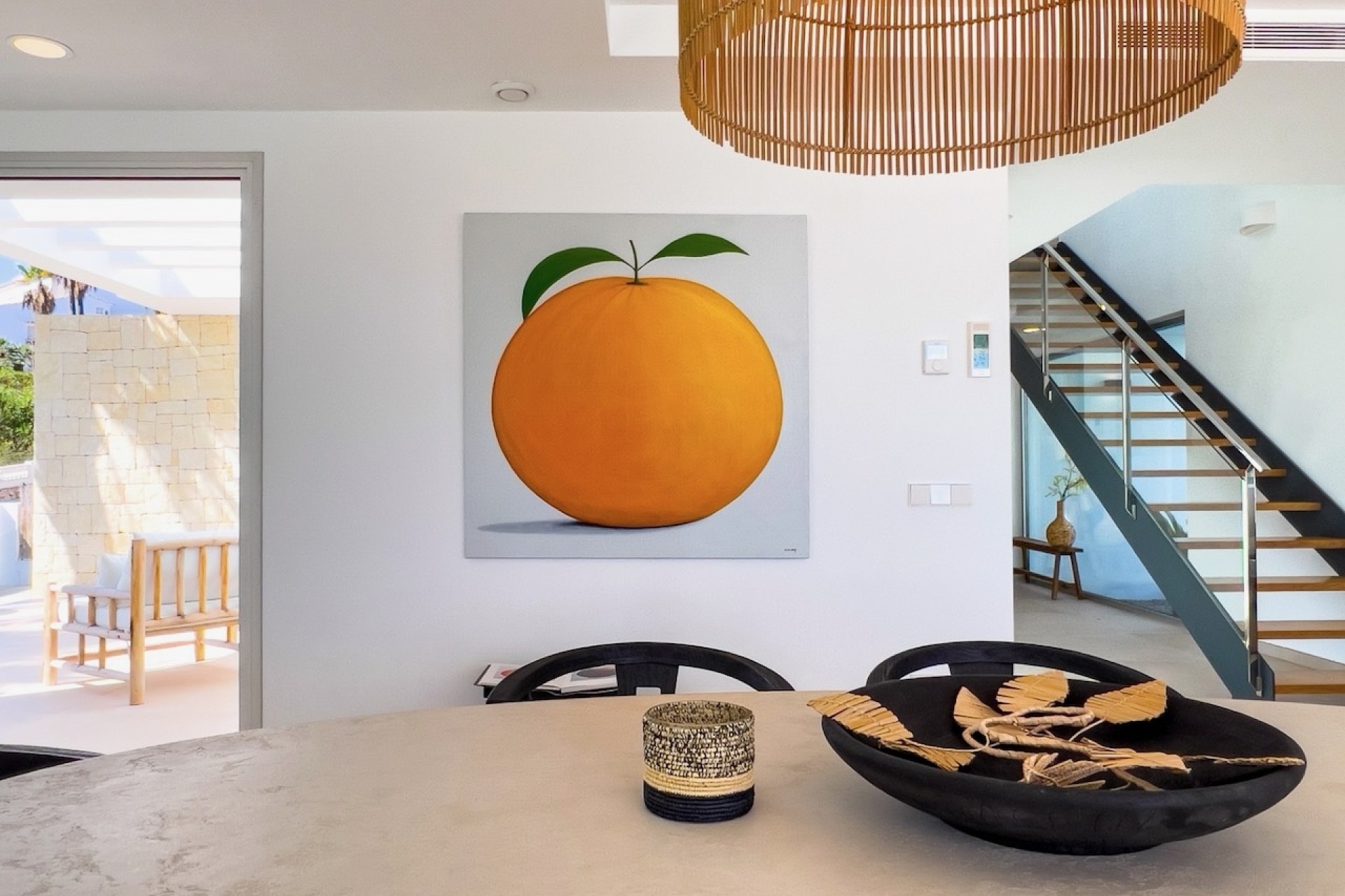 Reventas - Villas - Chalets - Moraira - Tabaira