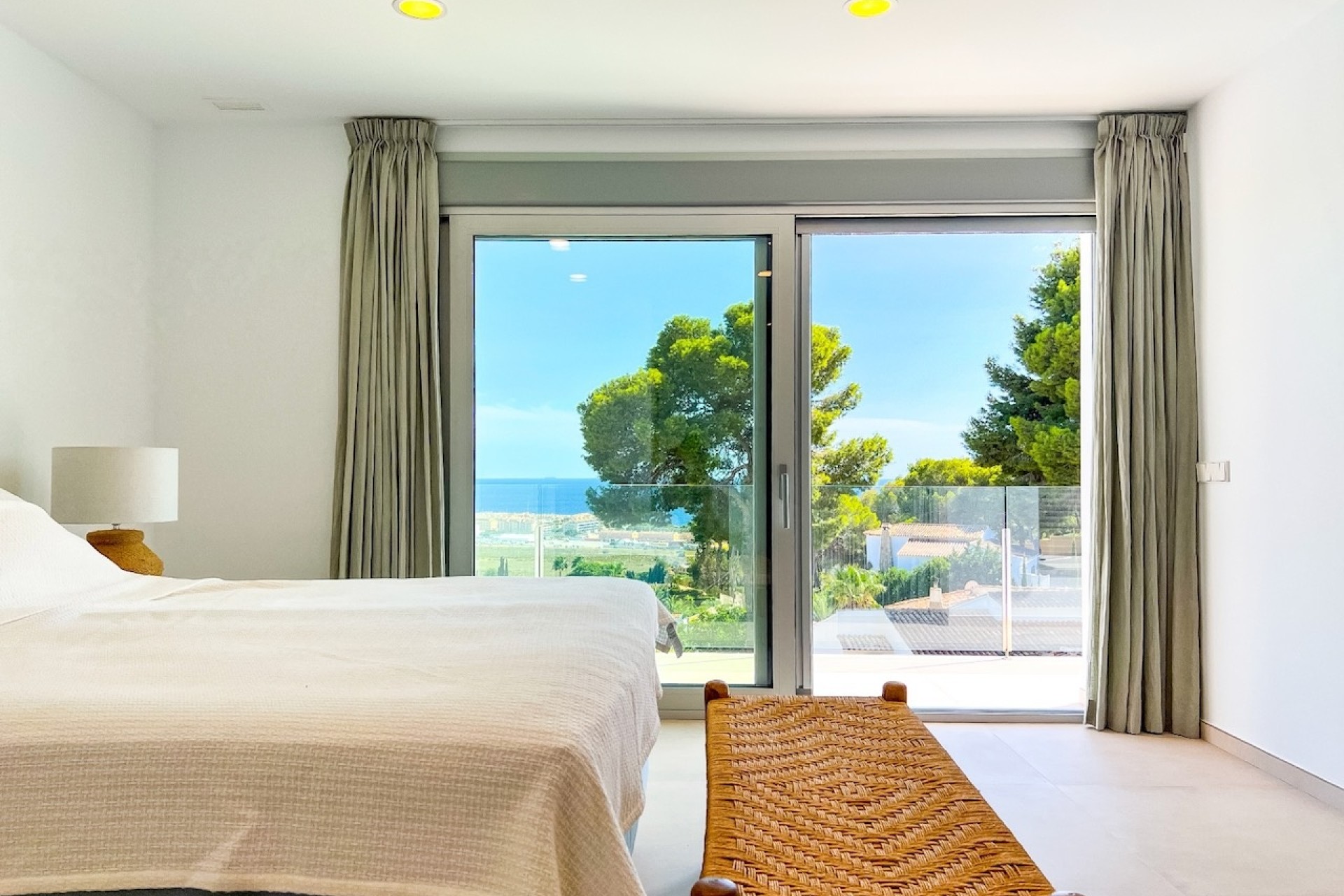 Reventas - Villas - Chalets - Moraira - Tabaira